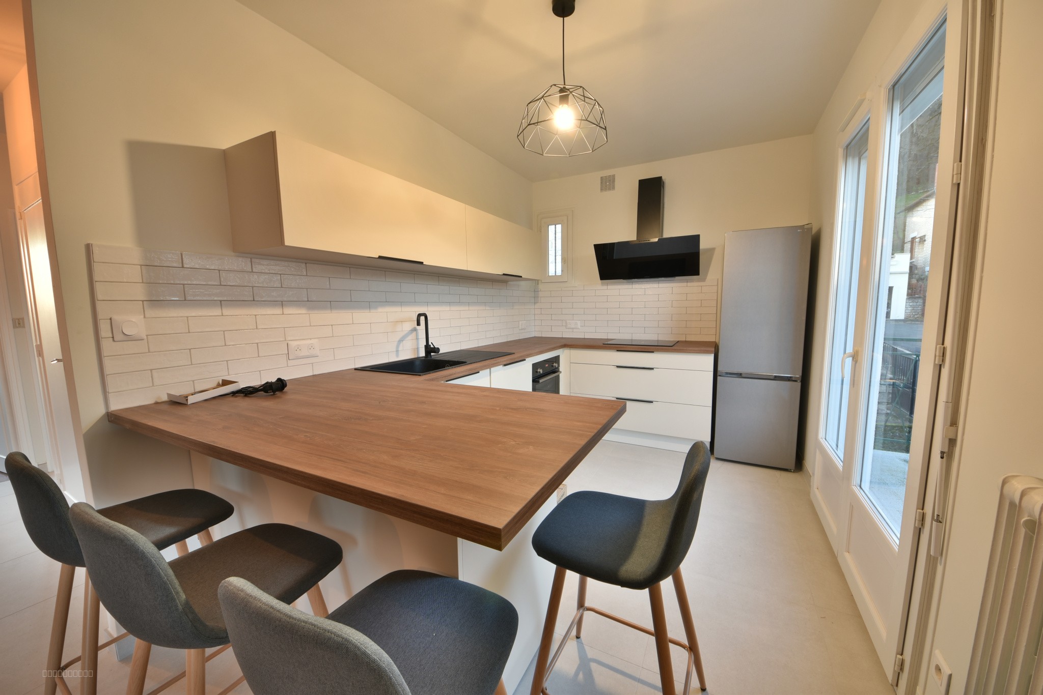Maison à louer à Brive la gaillarde, 113 m², 5 pièces – photo 2 sur 11