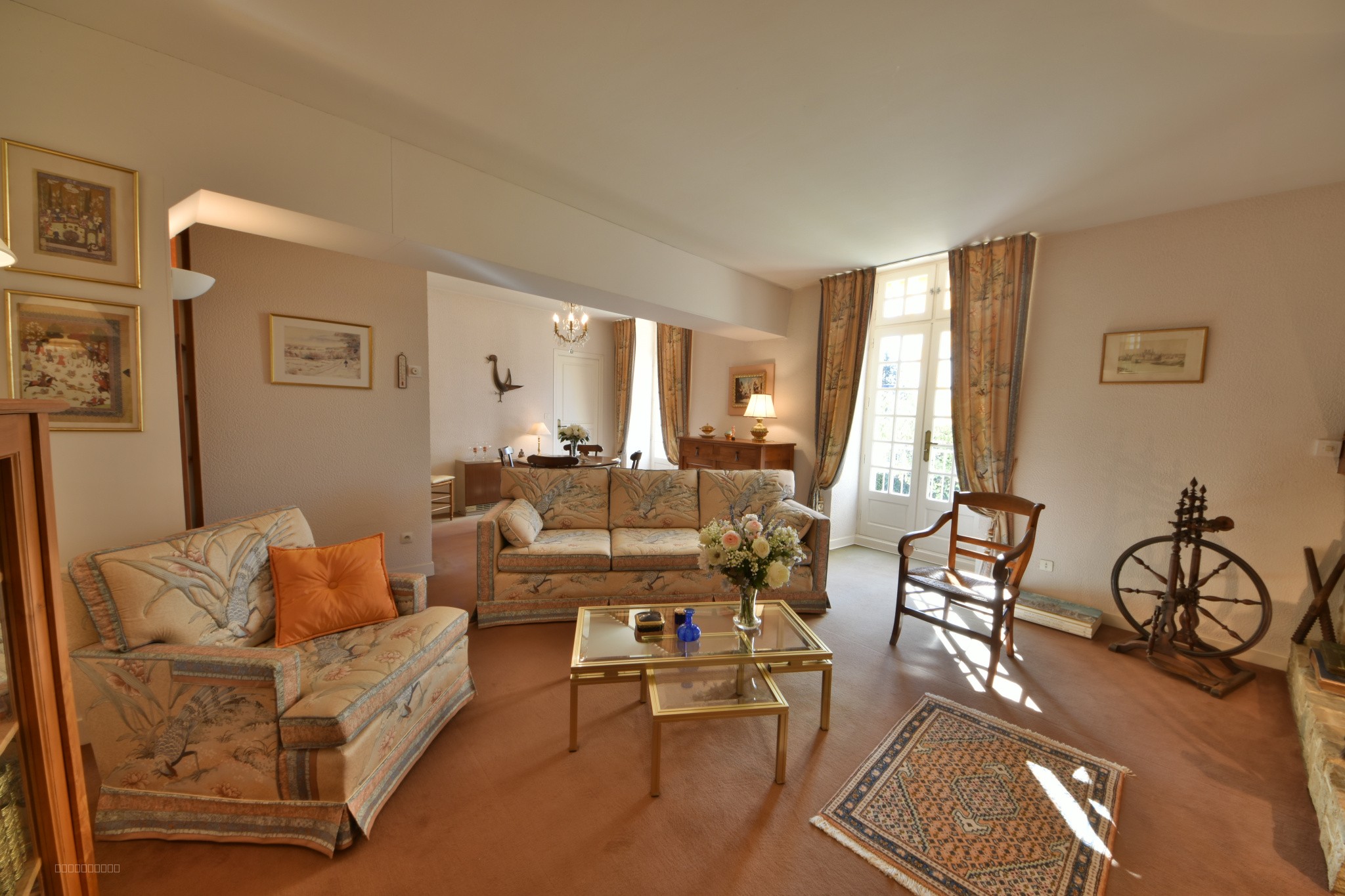 Maison à vendre à Allassac, 260 m², 9 pièces – photo 2 sur 11