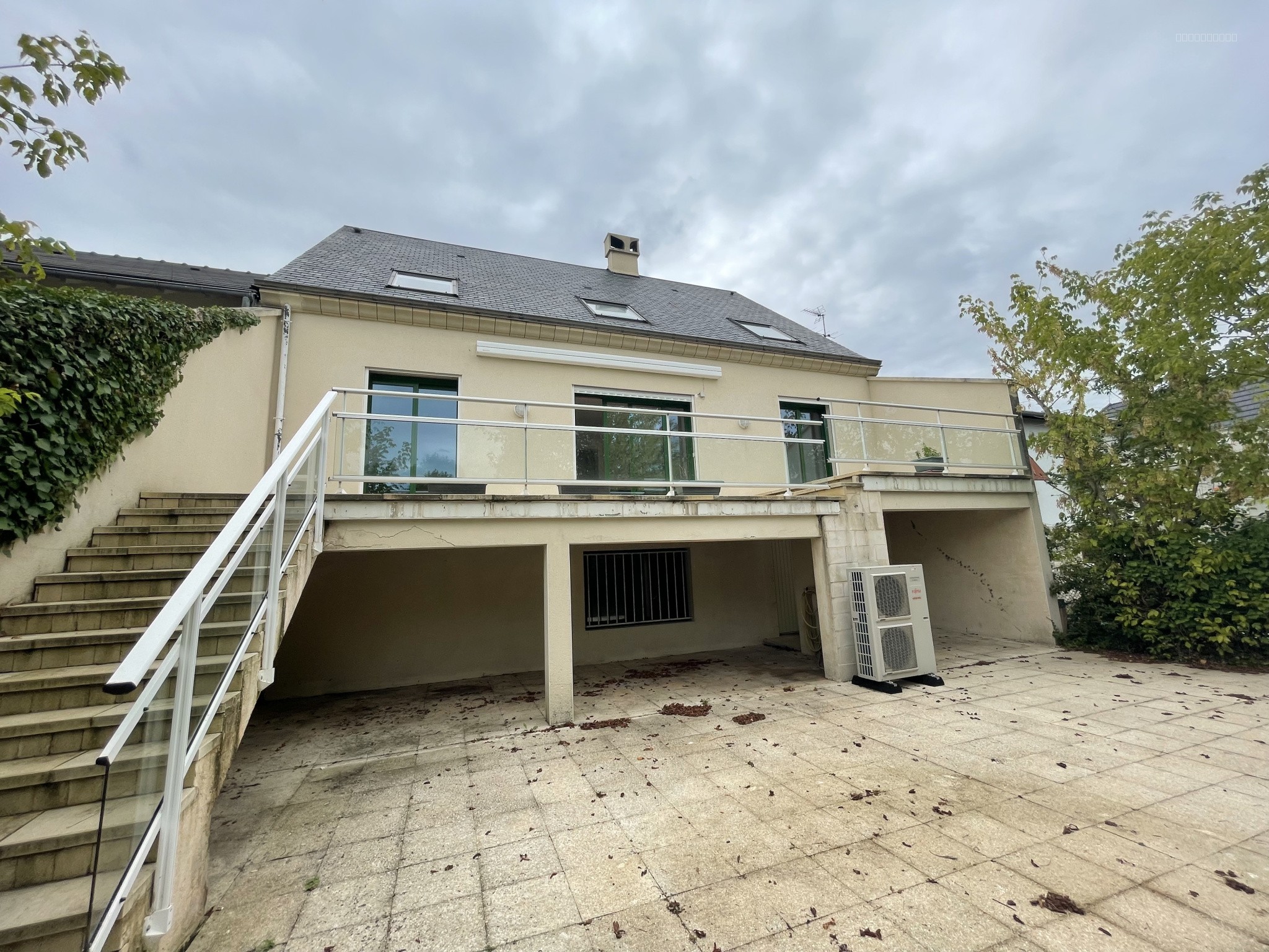 Maison à vendre à Brive la gaillarde, 148 m², 6 pièces – photo 1 sur 8
