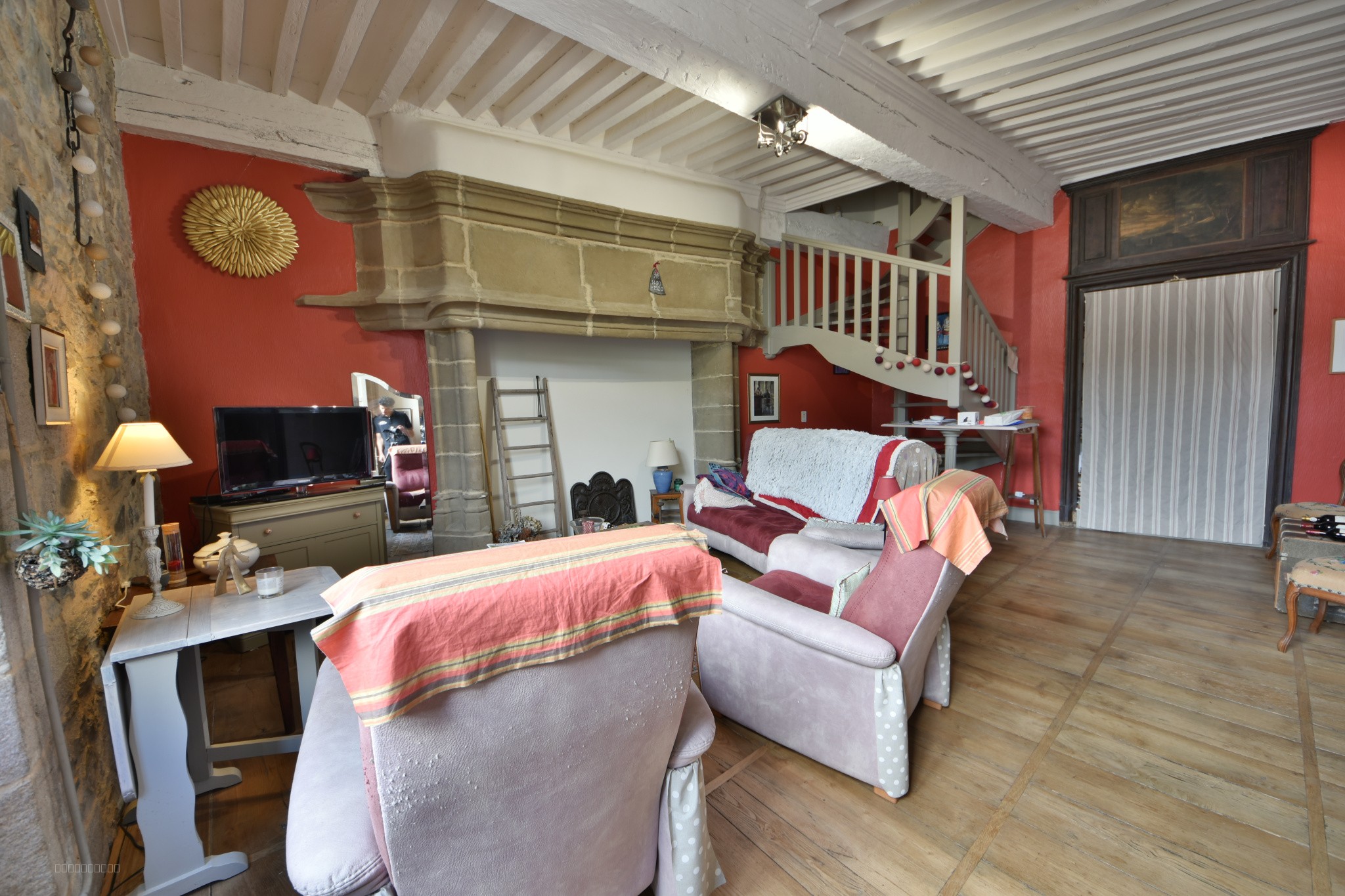 Appartement à vendre à Tulle, 197 m², 6 pièces – photo 2 sur 10