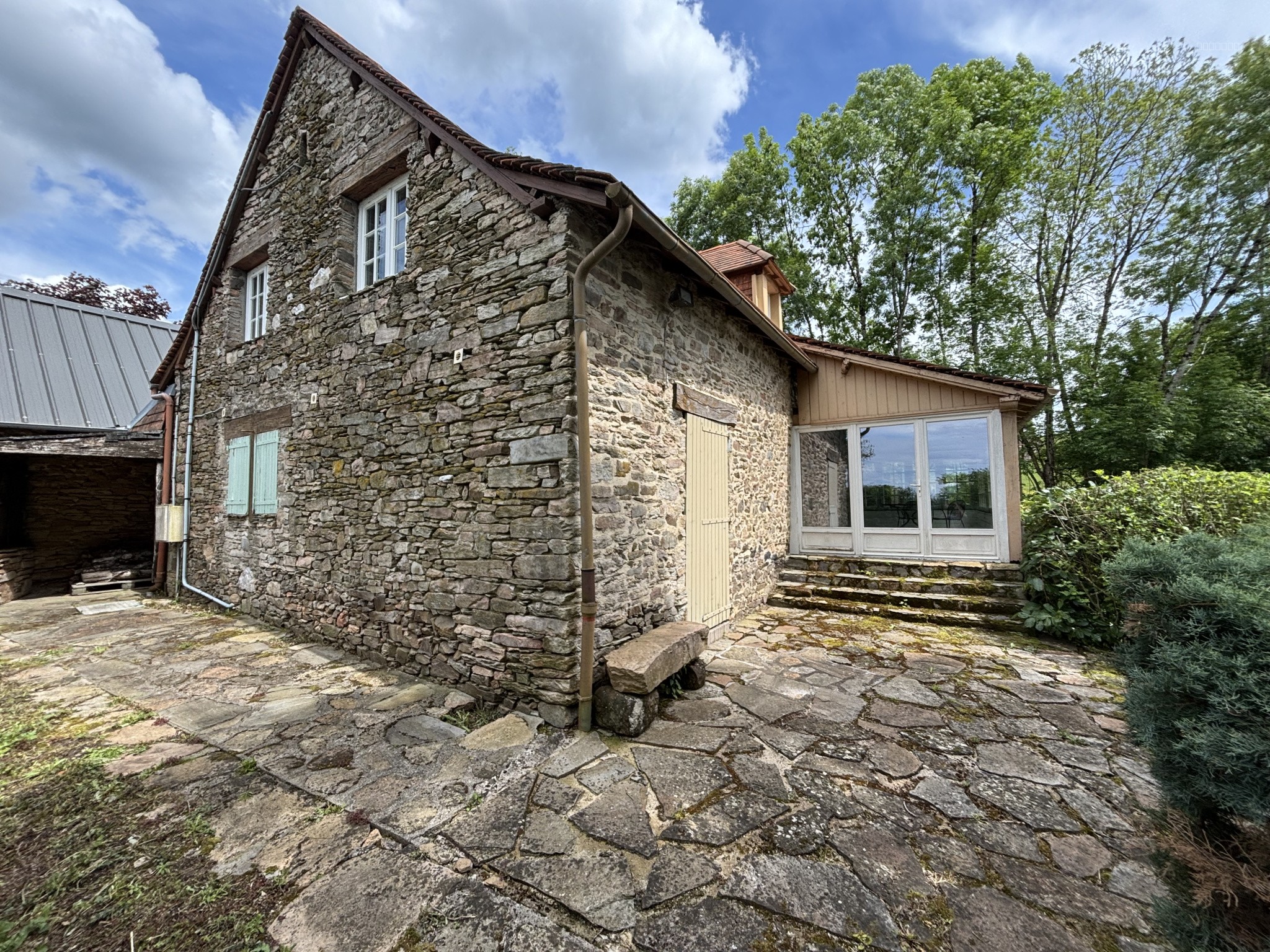 Maison à vendre à Albignac, 131 m², 5 pièces – photo 1 sur 11
