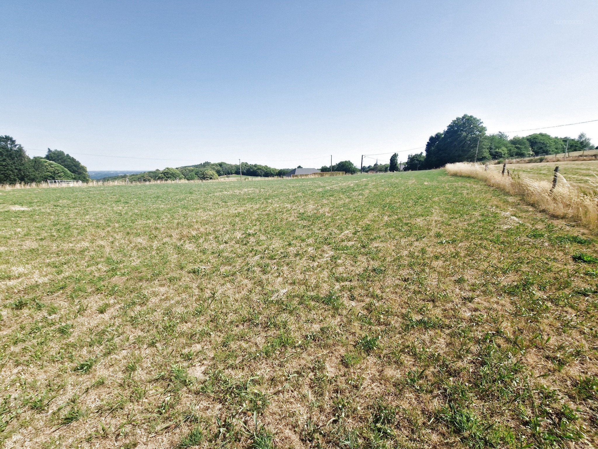 Terrain à vendre à Palazinges, 4 530 m² – photo 1 sur 3