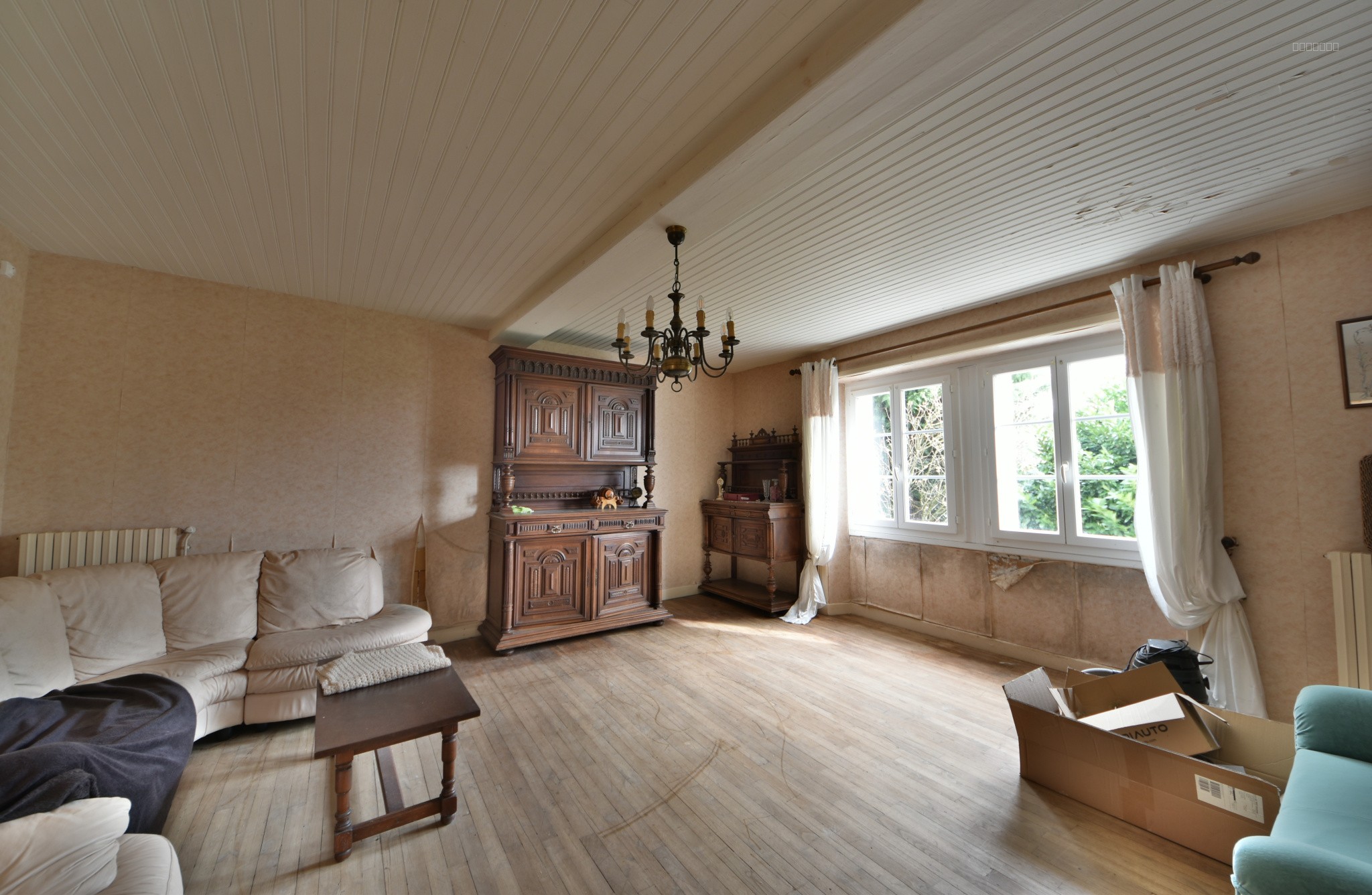 Maison à vendre à Palazinges, 25,7 m², 6 pièces – photo 3 sur 15