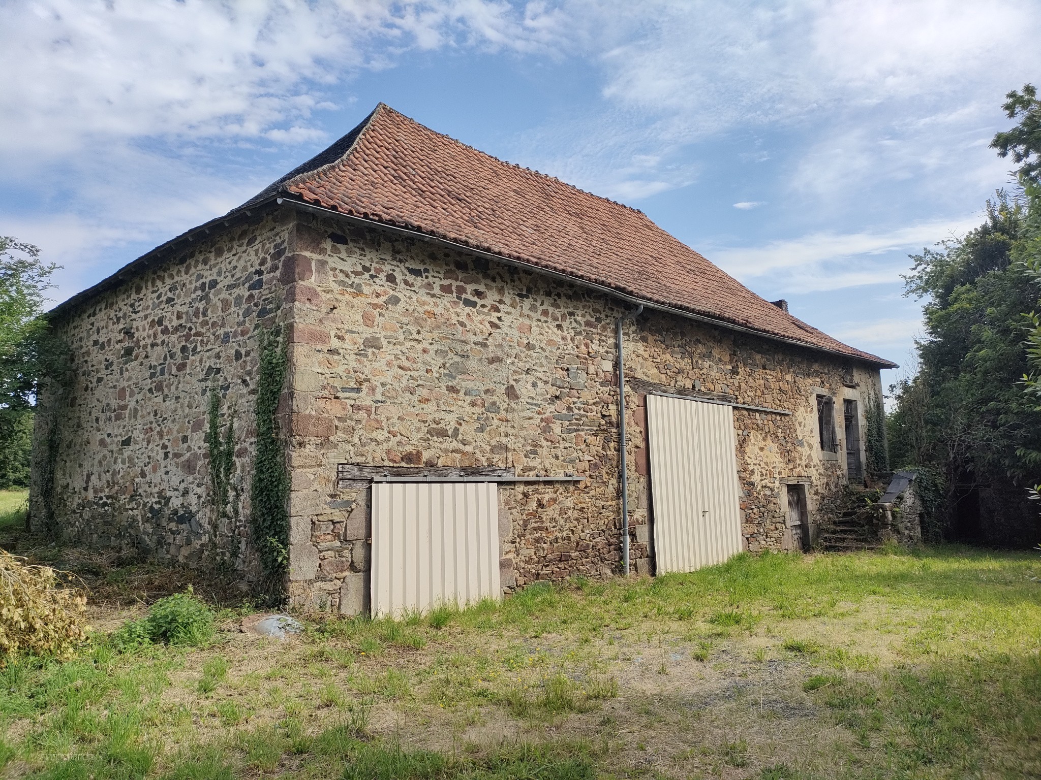 Maison à vendre à Vignols, 59 m², 3 pièces – photo 2 sur 12