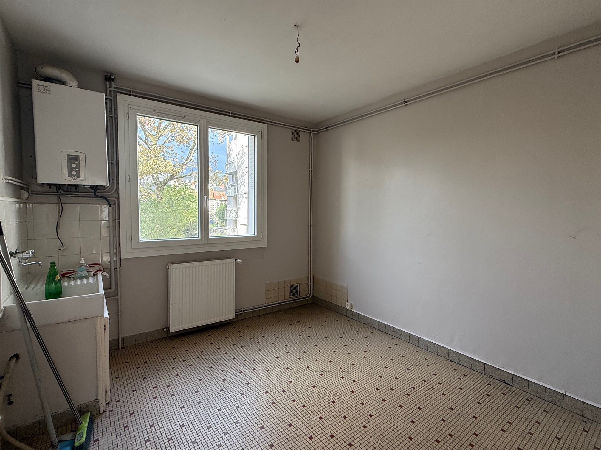Appartement à vendre à Brive la gaillarde, 74 m², 3 pièces – photo 2 sur 6