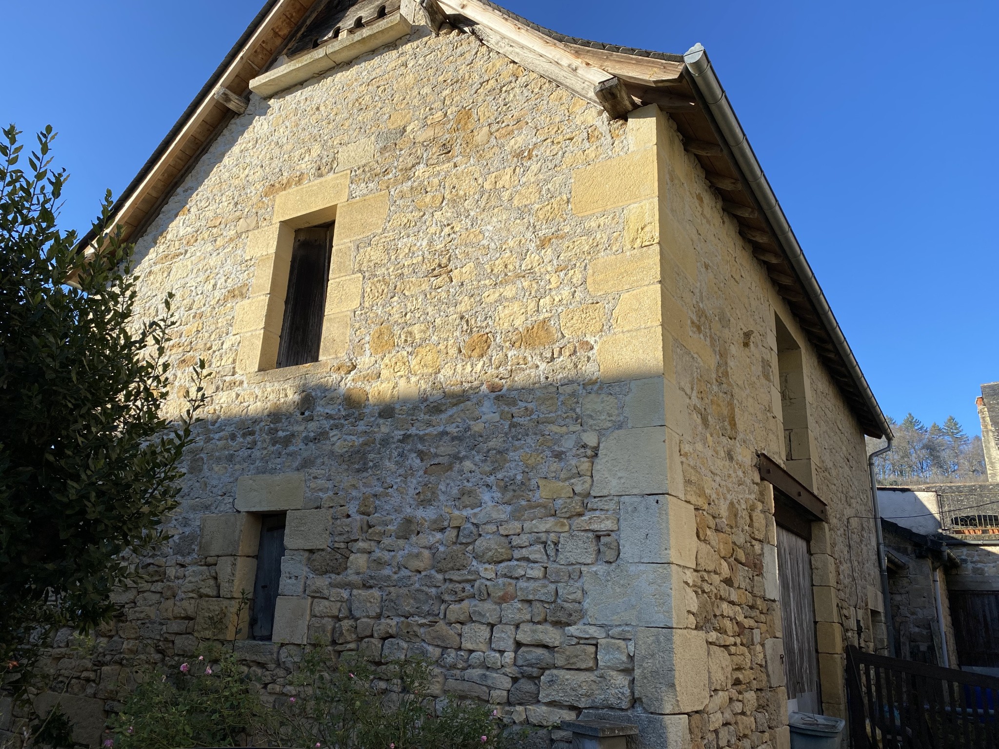 Maison à vendre à Perpezac le blanc, 100 m², 4 pièces – photo 3 sur 8