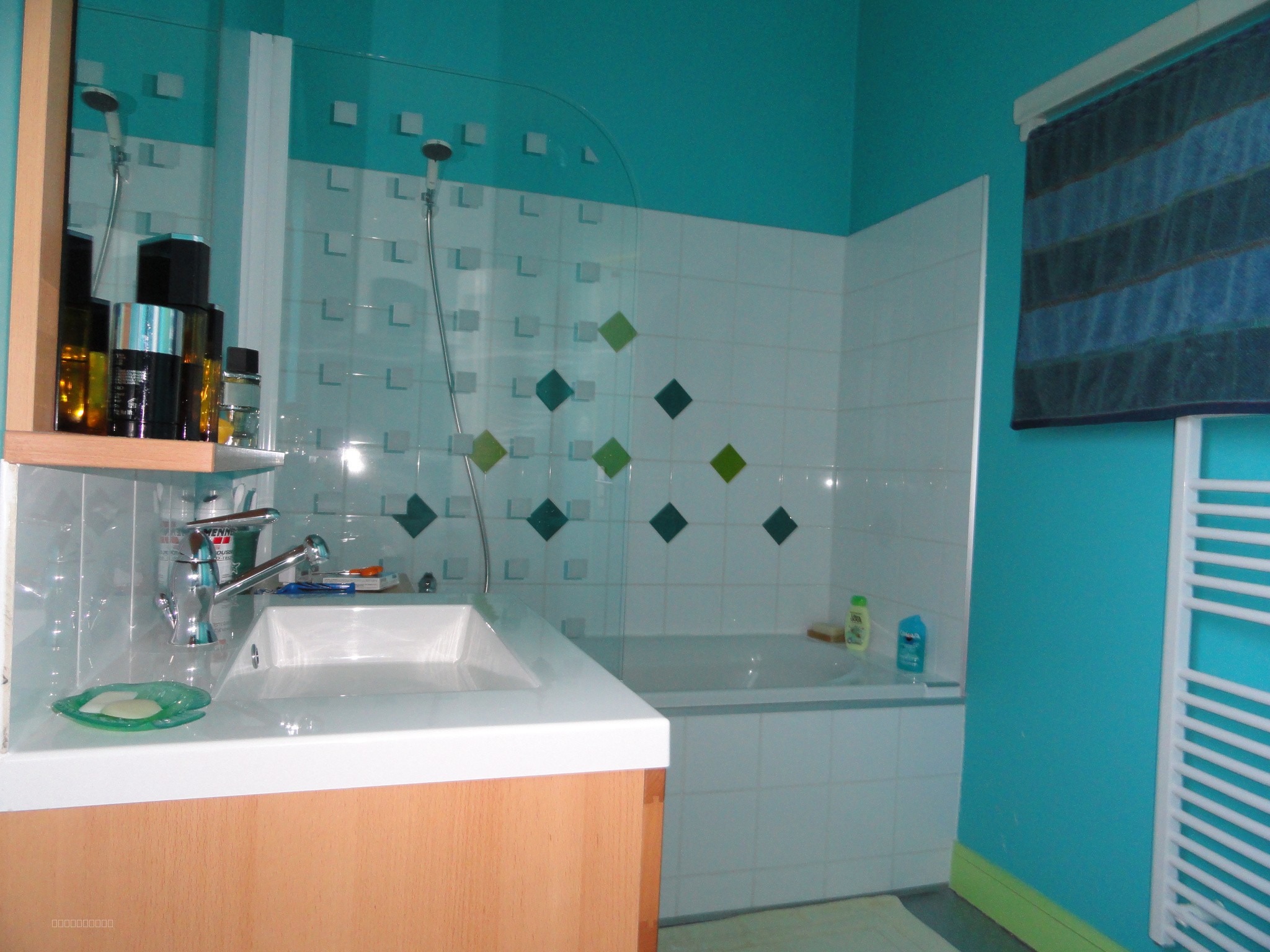 Appartement T4 de 91.12m2 situé à FECAMP — photo 10