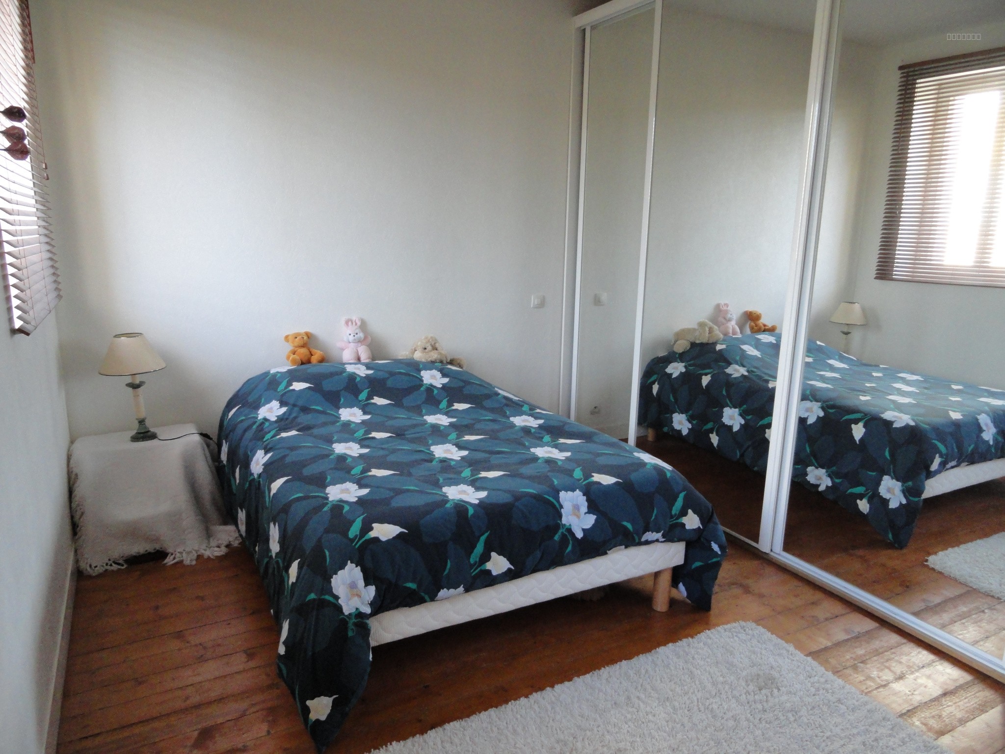 Appartement T4 de 91.12m2 situé à FECAMP — photo 17