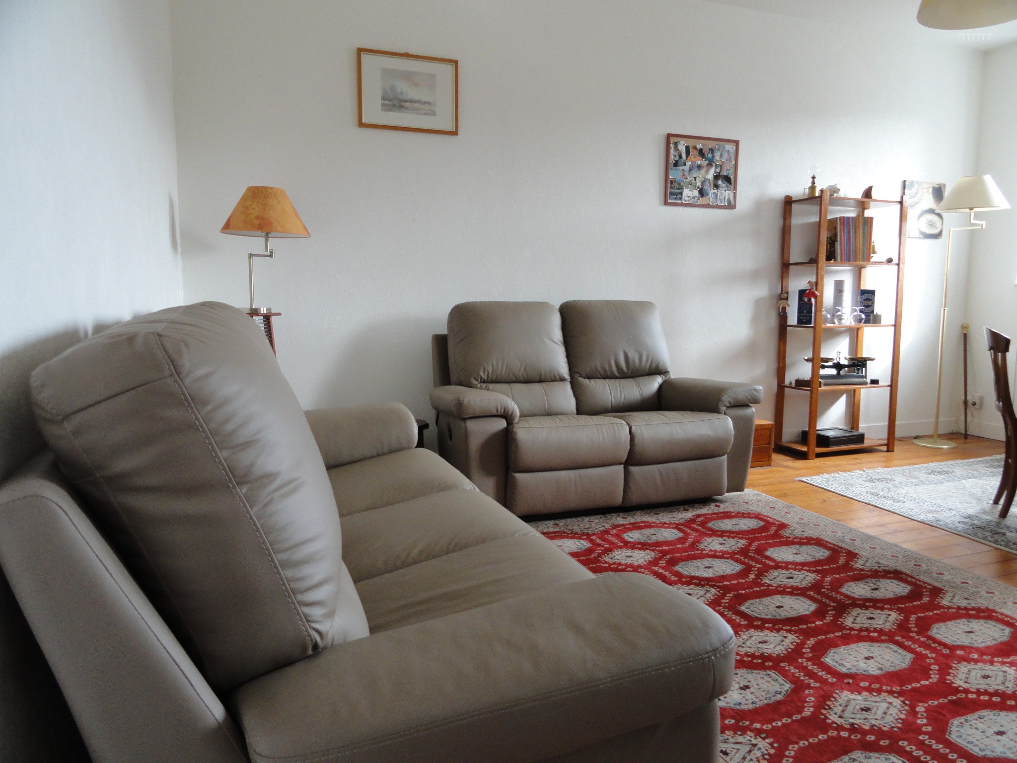 Appartement T4 de 91.12m2 situé à FECAMP — photo 5