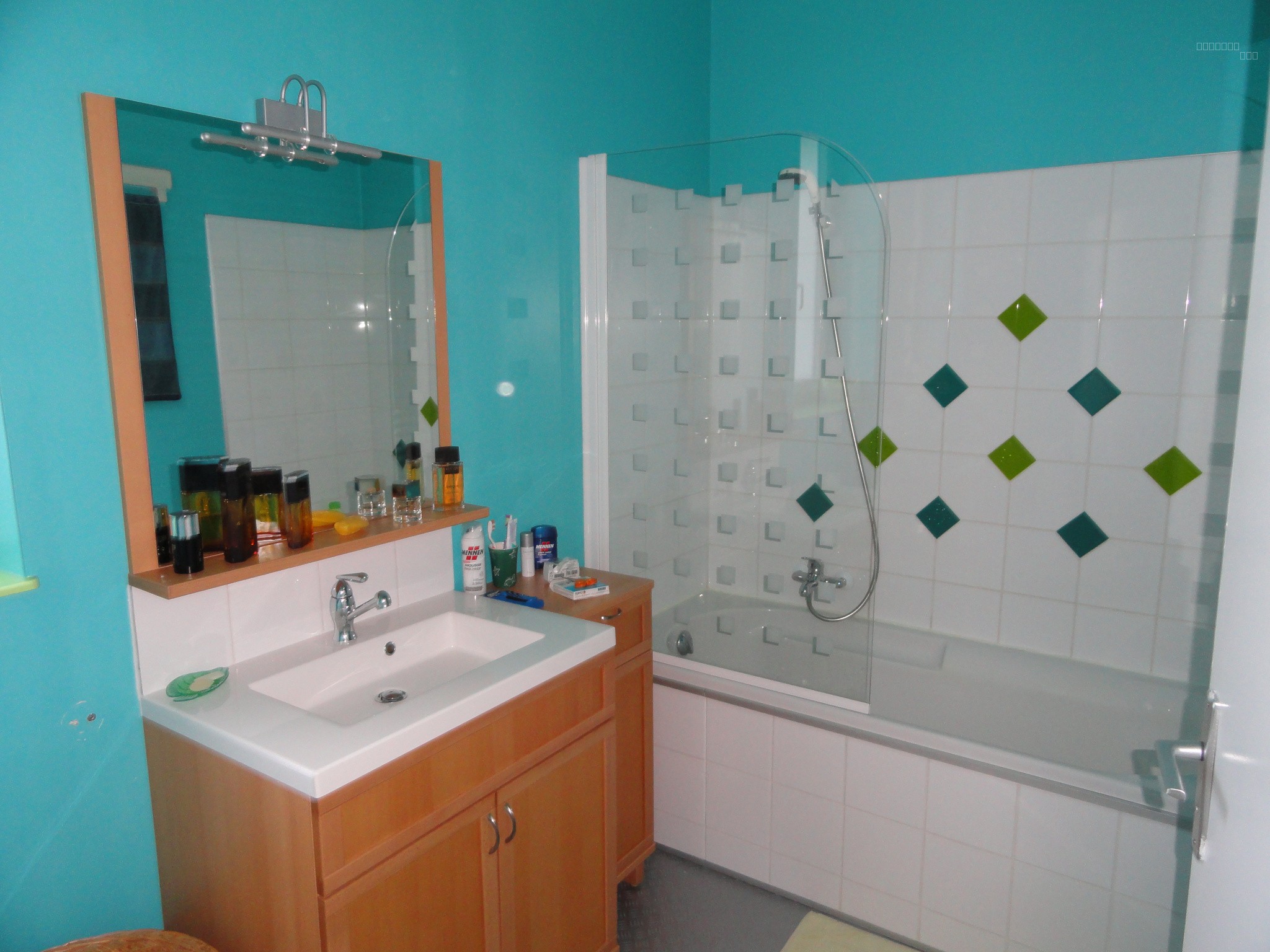 Appartement T4 de 91.12m2 situé à FECAMP — photo 9