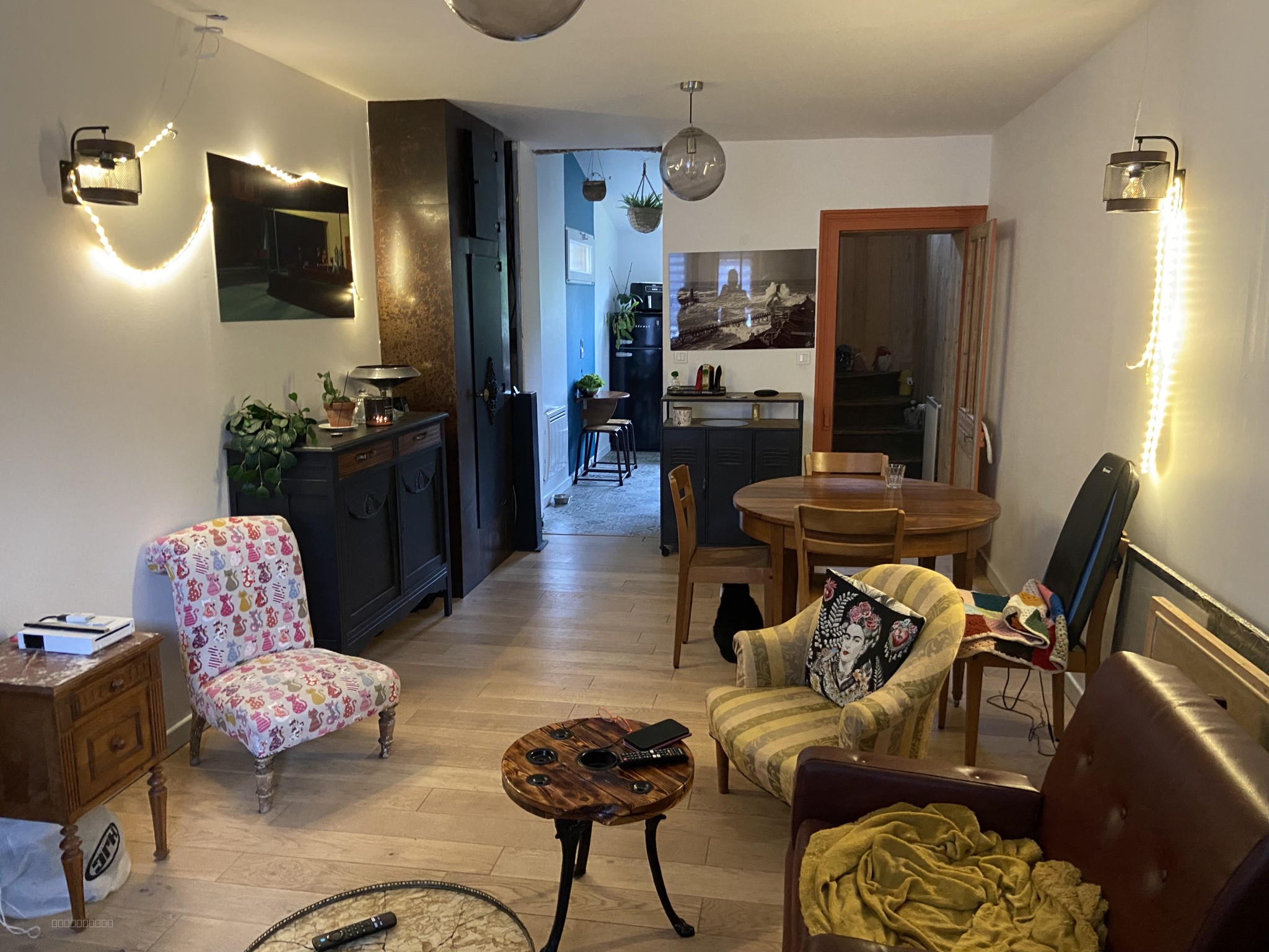 Bien immobilier à vendre à Fecamp, 70 m², 4 pièces – photo 2 sur 16