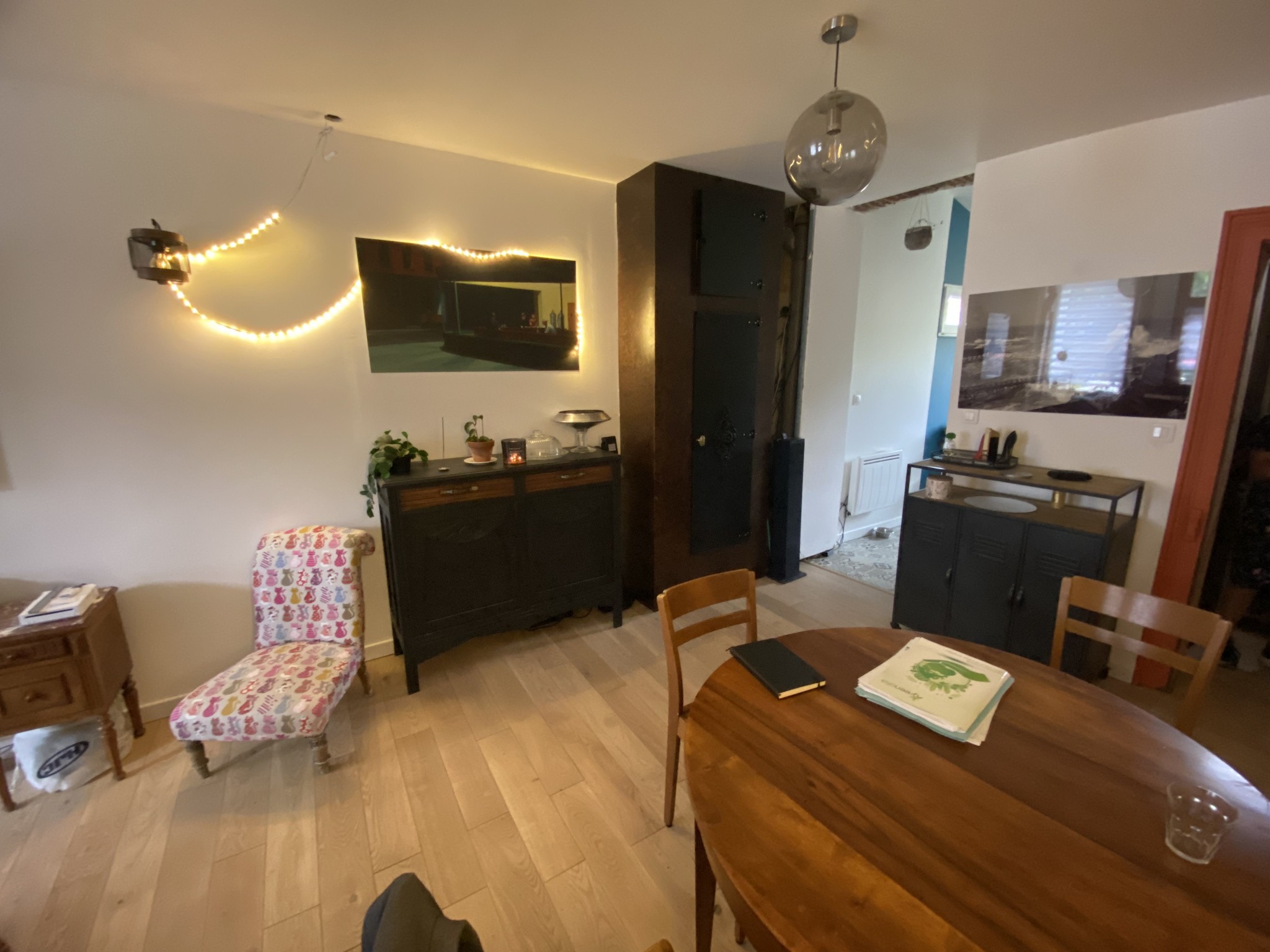 Bien immobilier à vendre à Fecamp, 70 m², 4 pièces – photo 3 sur 16