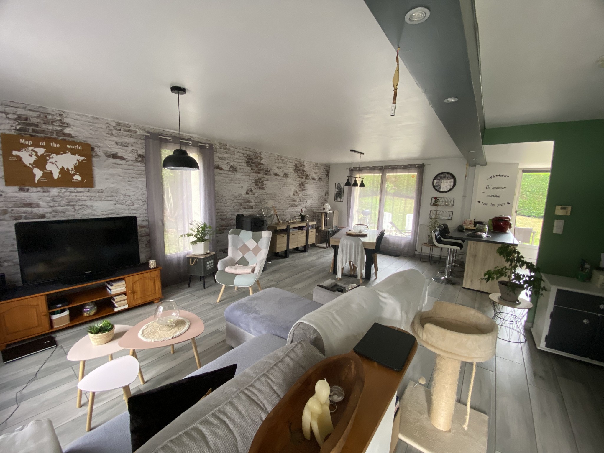 A vendre Maison Orleans sud — photo 3