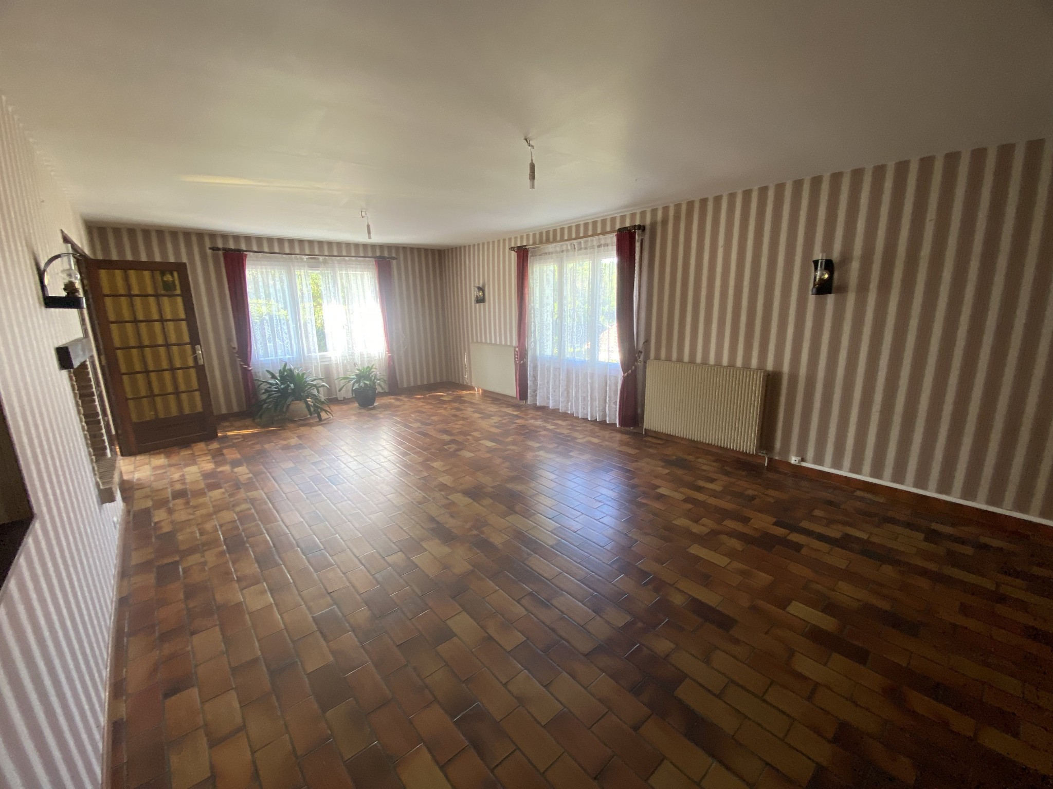 Maison indépendante T5 de 126 m2 sur parcelle de 775 m2 à FECAMP — photo 10