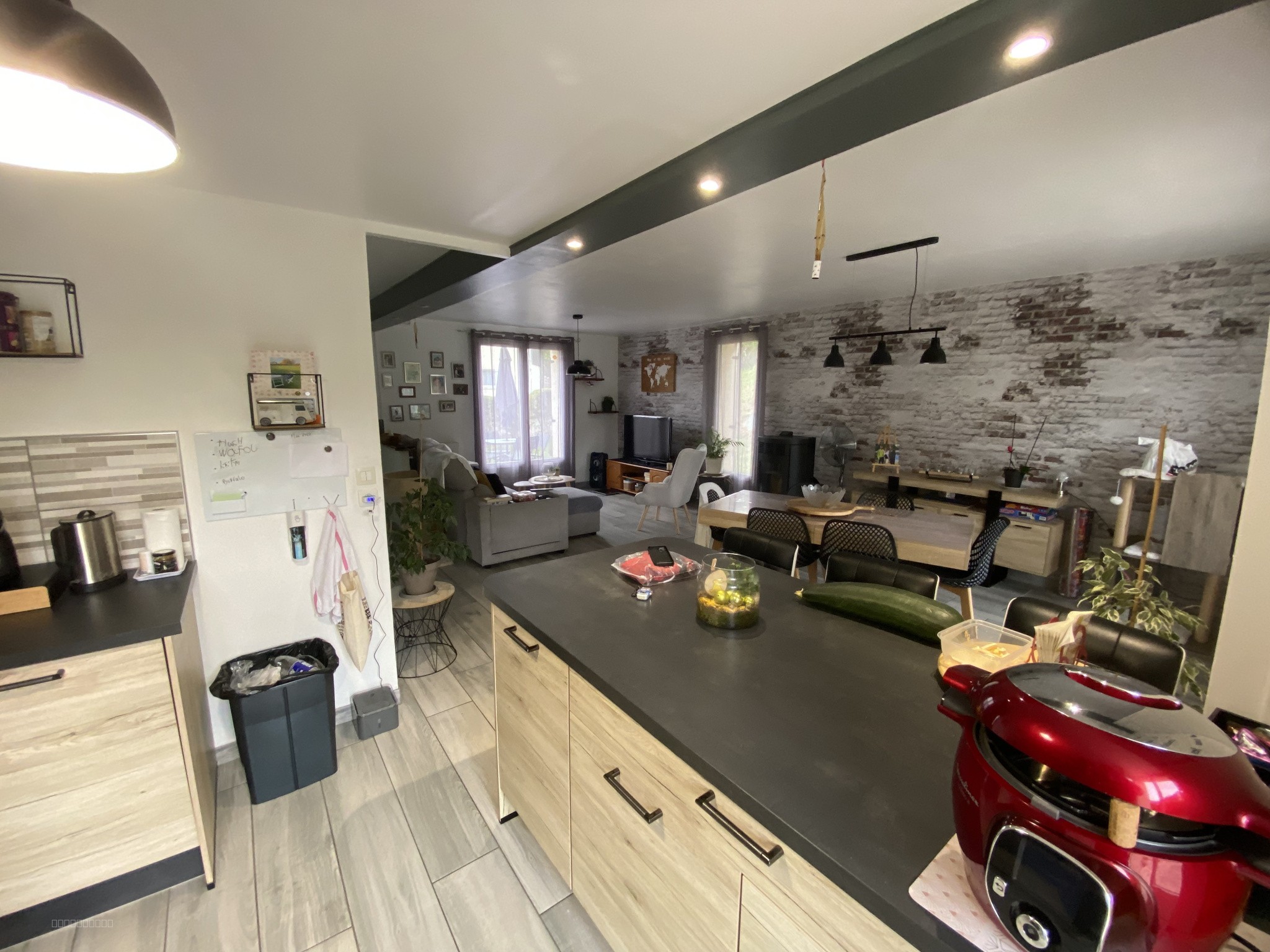 A vendre Maison Orleans sud — photo 8