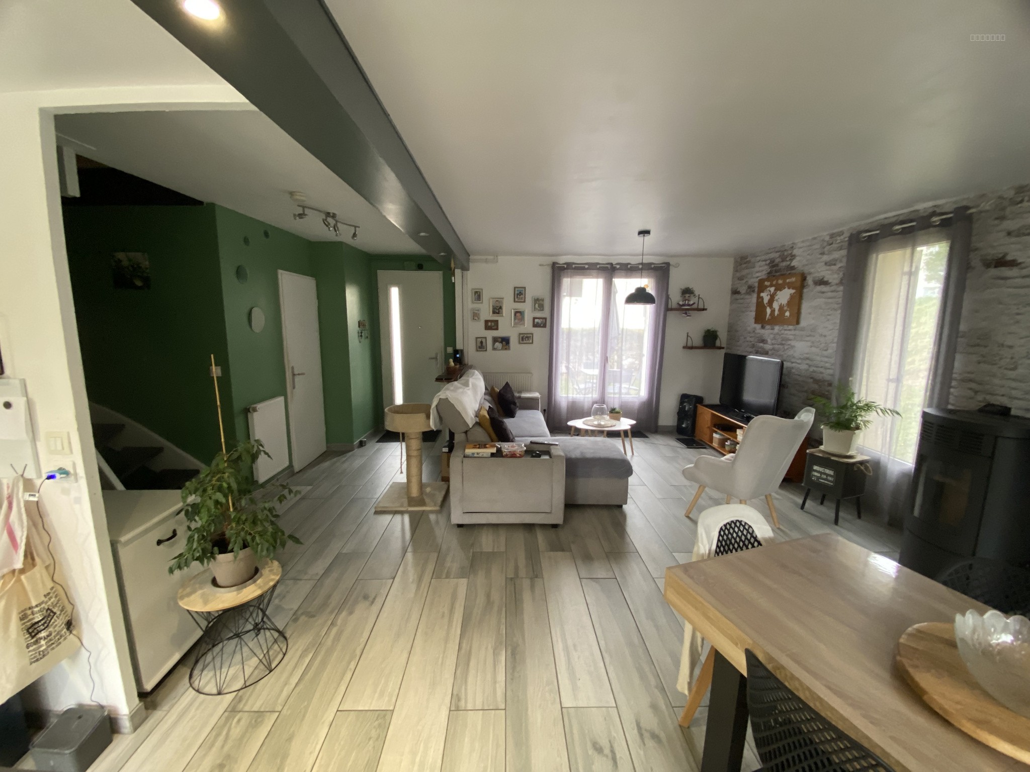 A vendre Maison Orleans sud — photo 5