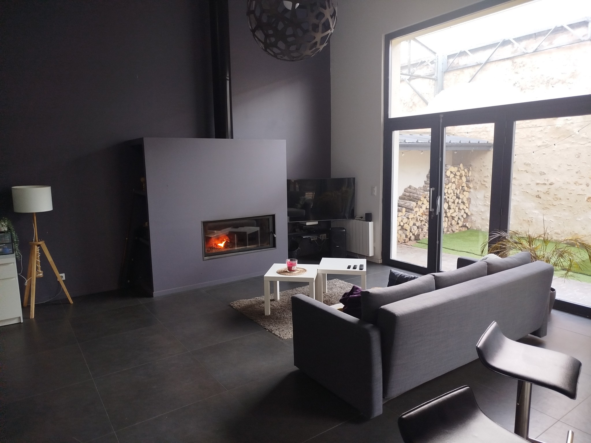 Maison à vendre à Meung sur loire, 127 m², 4 pièces – photo 1 sur 5