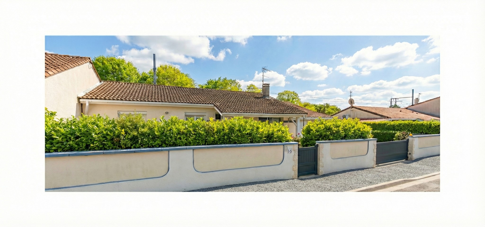 Maison à vendre à Blanquefort, 120 m², 6 pièces – photo 1 sur 13
