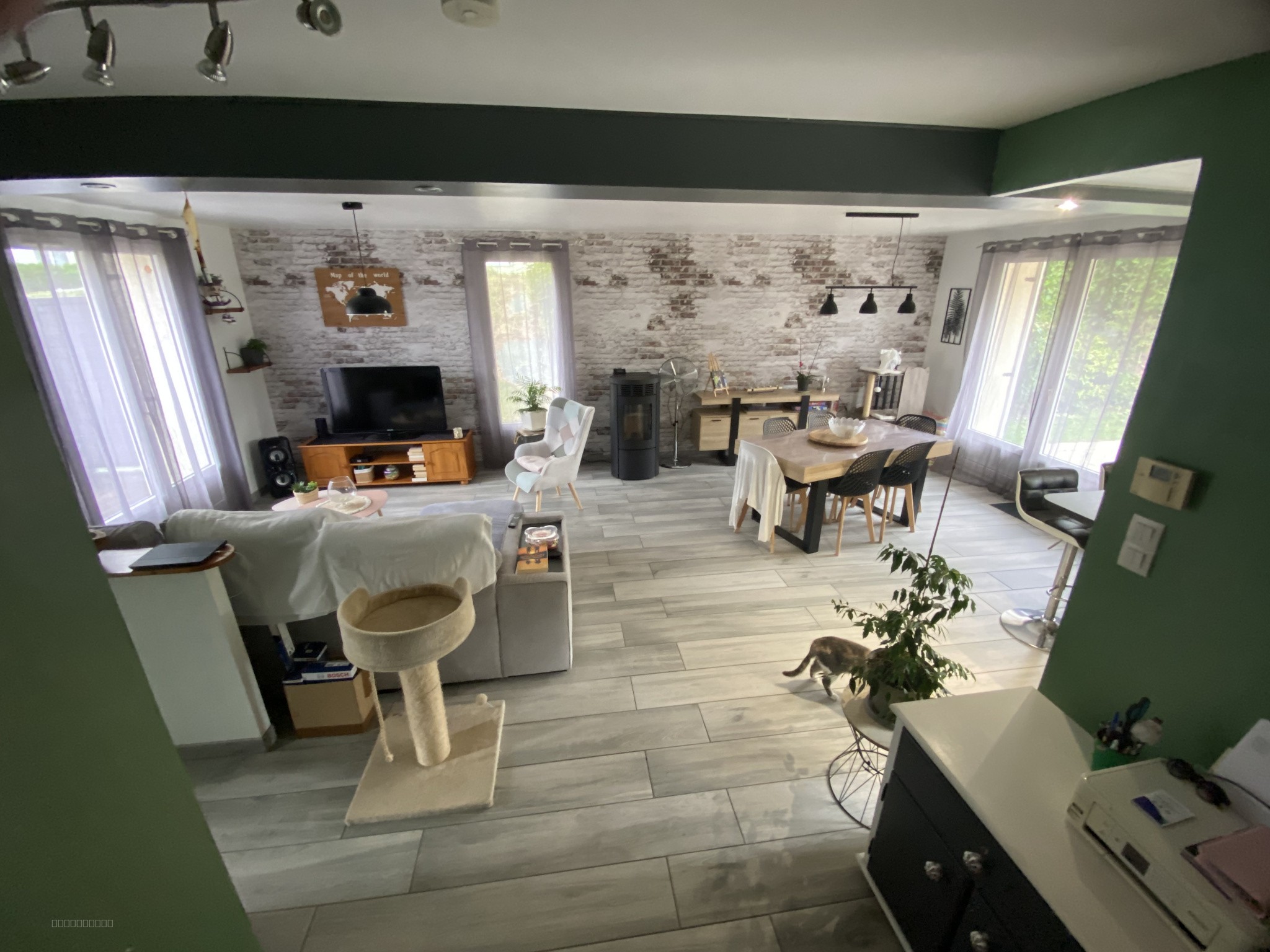 A vendre Maison Orleans sud — photo 6
