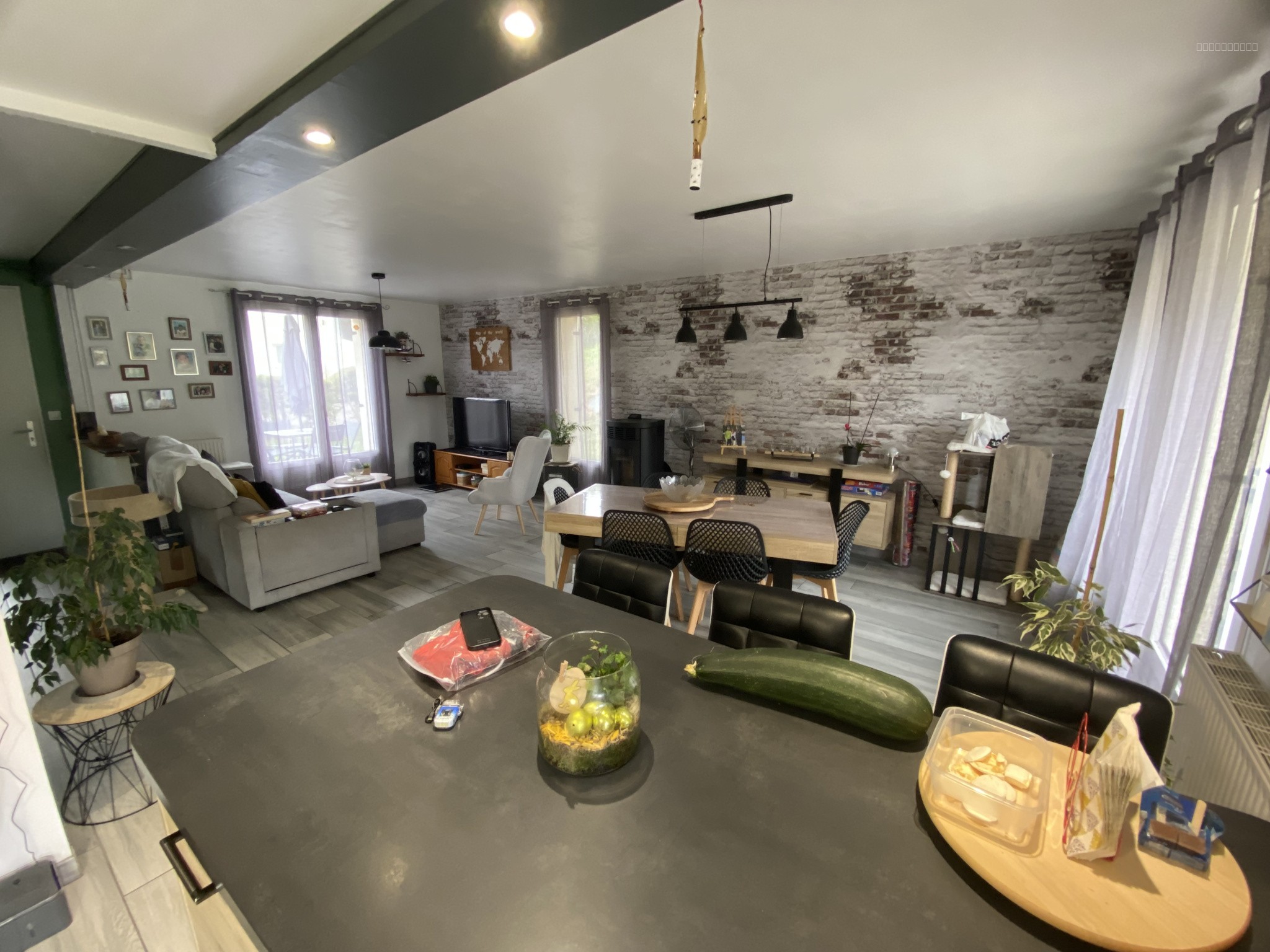 A vendre Maison Orleans sud — photo 7
