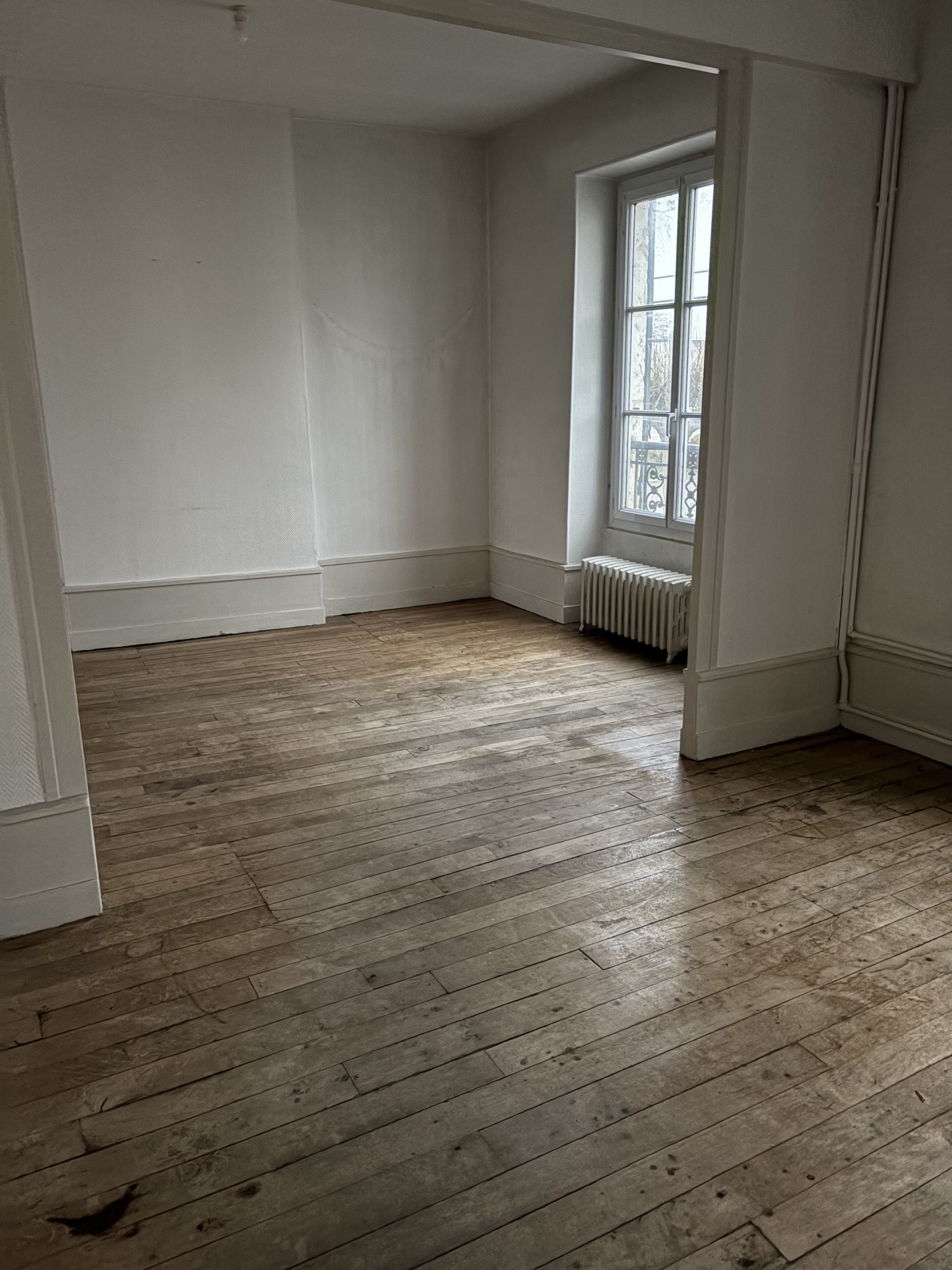 A vendre appartement centre meung sur loire — photo 3