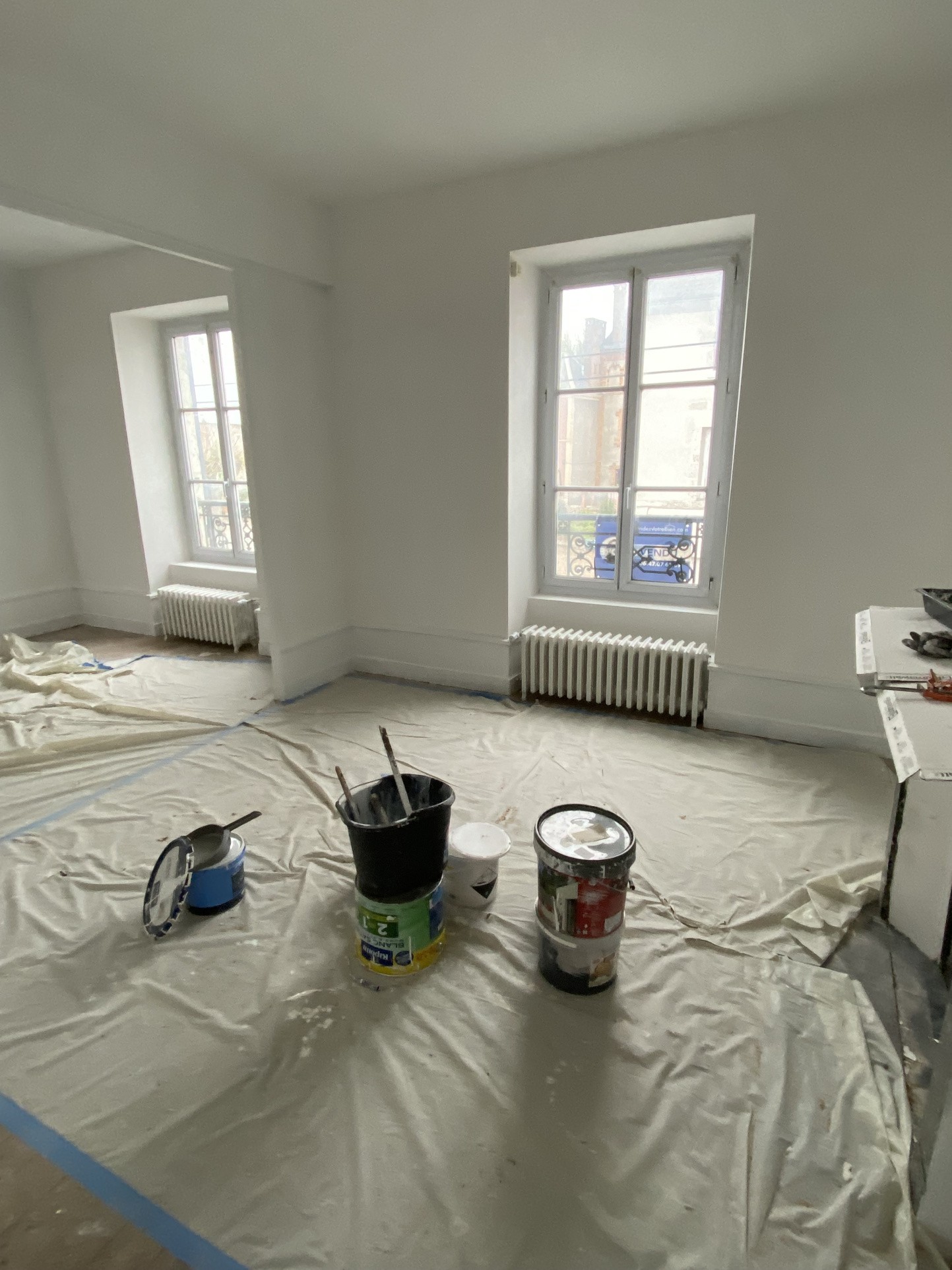 A vendre appartement centre meung sur loire — photo 4
