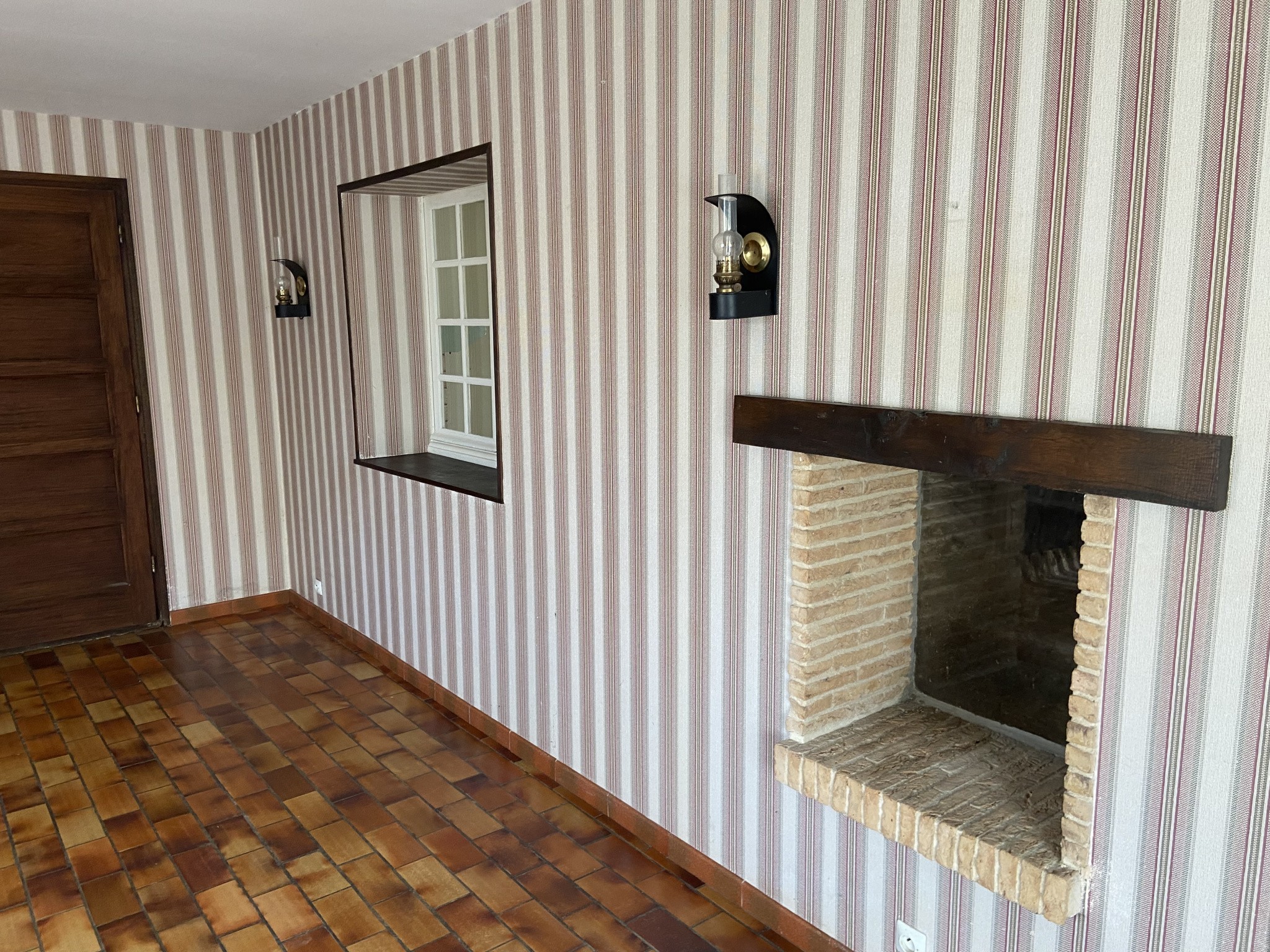 Maison indépendante T5 de 126 m2 sur parcelle de 775 m2 à FECAMP — photo 13
