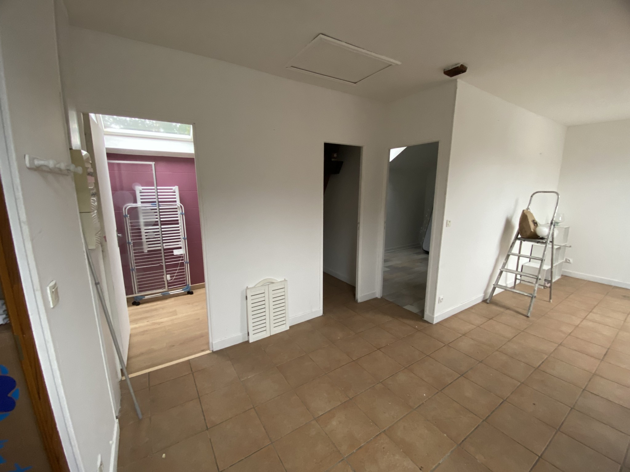 Immeuble à vendre à Fecamp, 180 m² – photo 1 sur 20