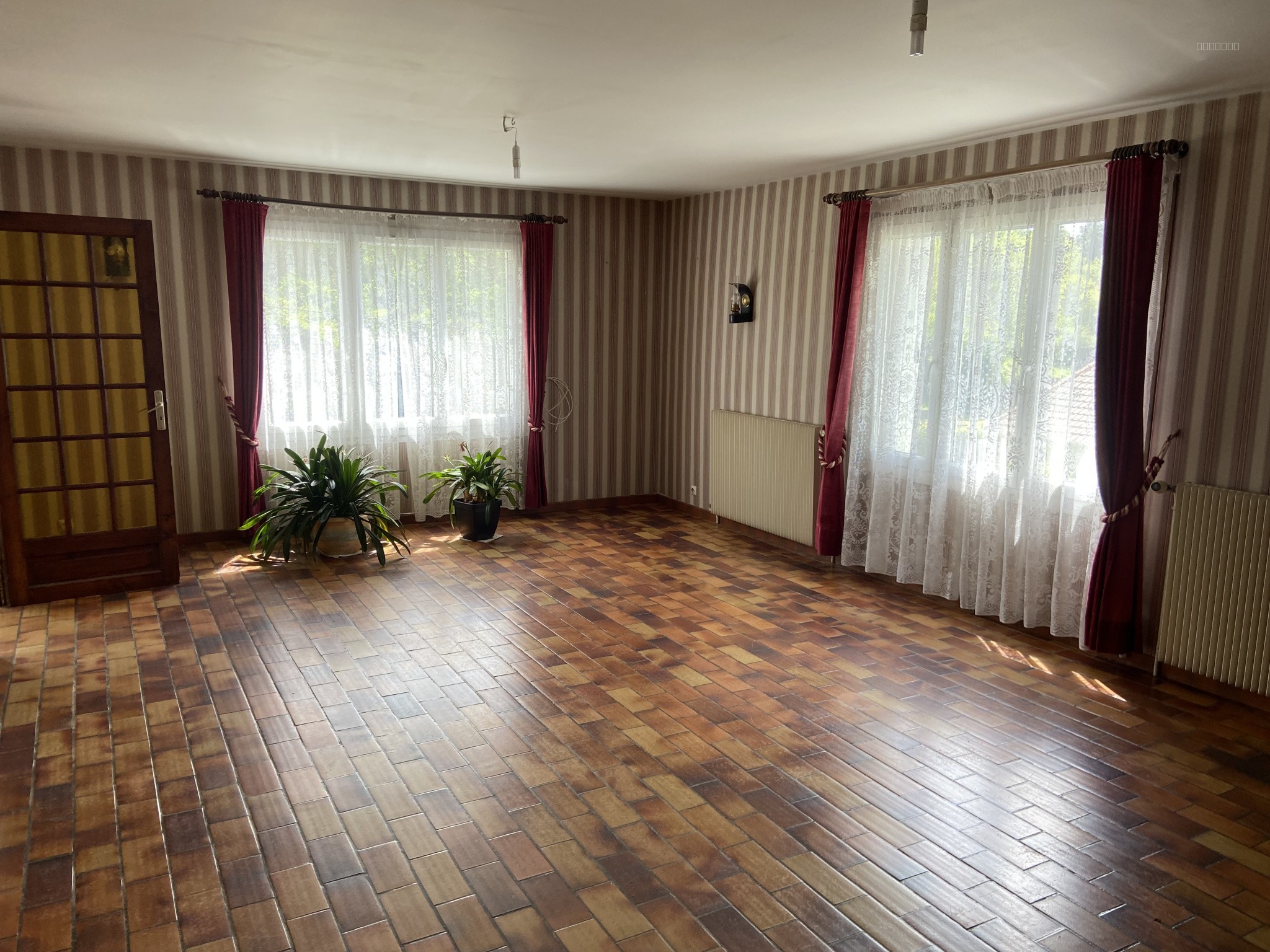 Maison indépendante T5 de 126 m2 sur parcelle de 775 m2 à FECAMP — photo 11