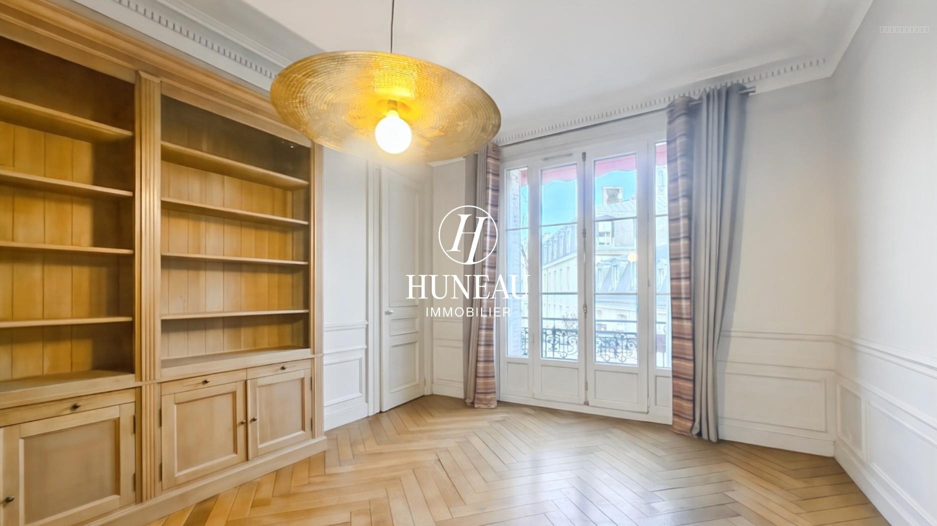 APPARTEMENT 5 PIÈCES AVEC 3 CHAMBRES DE 111 M2 — photo 3