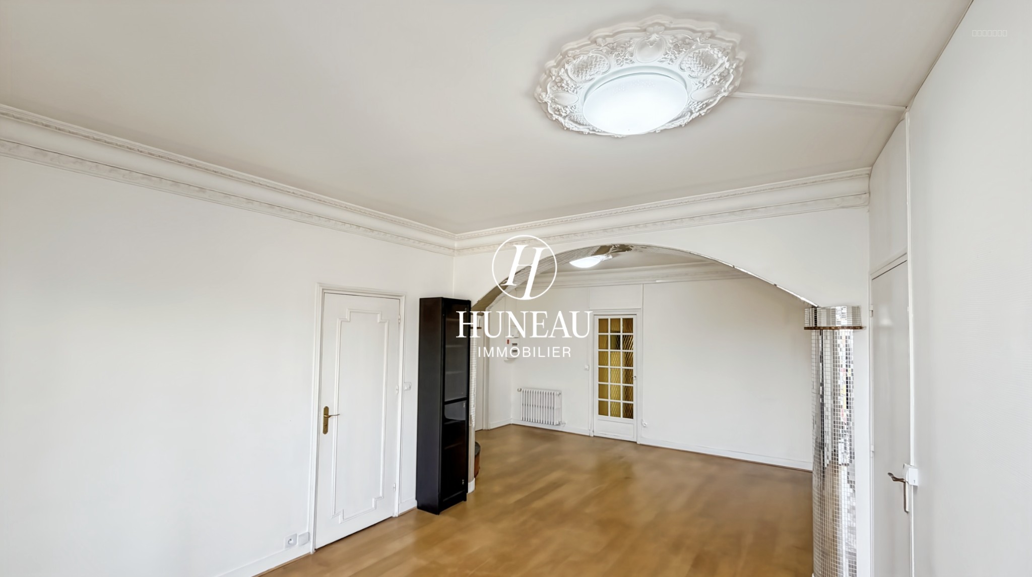 APPARTEMENT FAMILIAL NON MEUBLE — photo 3