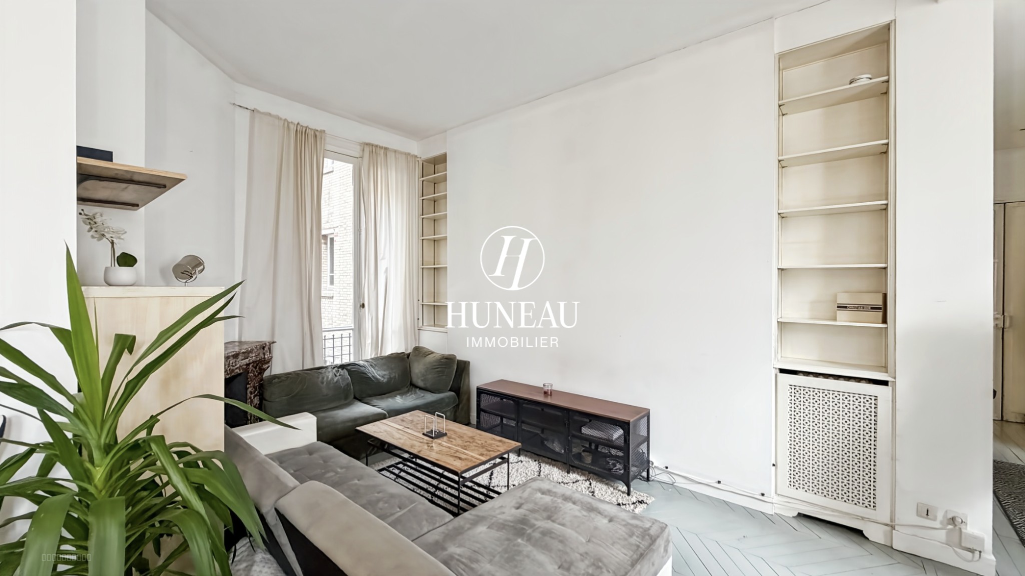 Appartement à louer à Neuilly sur seine, 88 m², 5 pièces – photo 2 sur 13