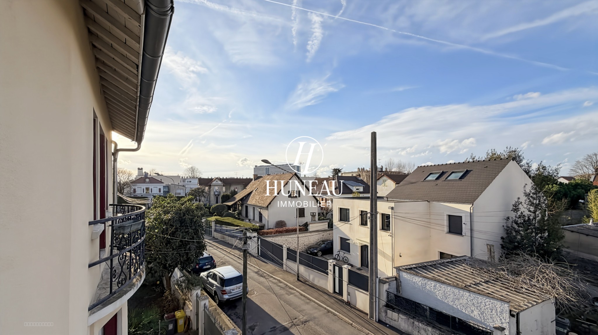 APPARTEMENT FAMILIAL NON MEUBLE — photo 12