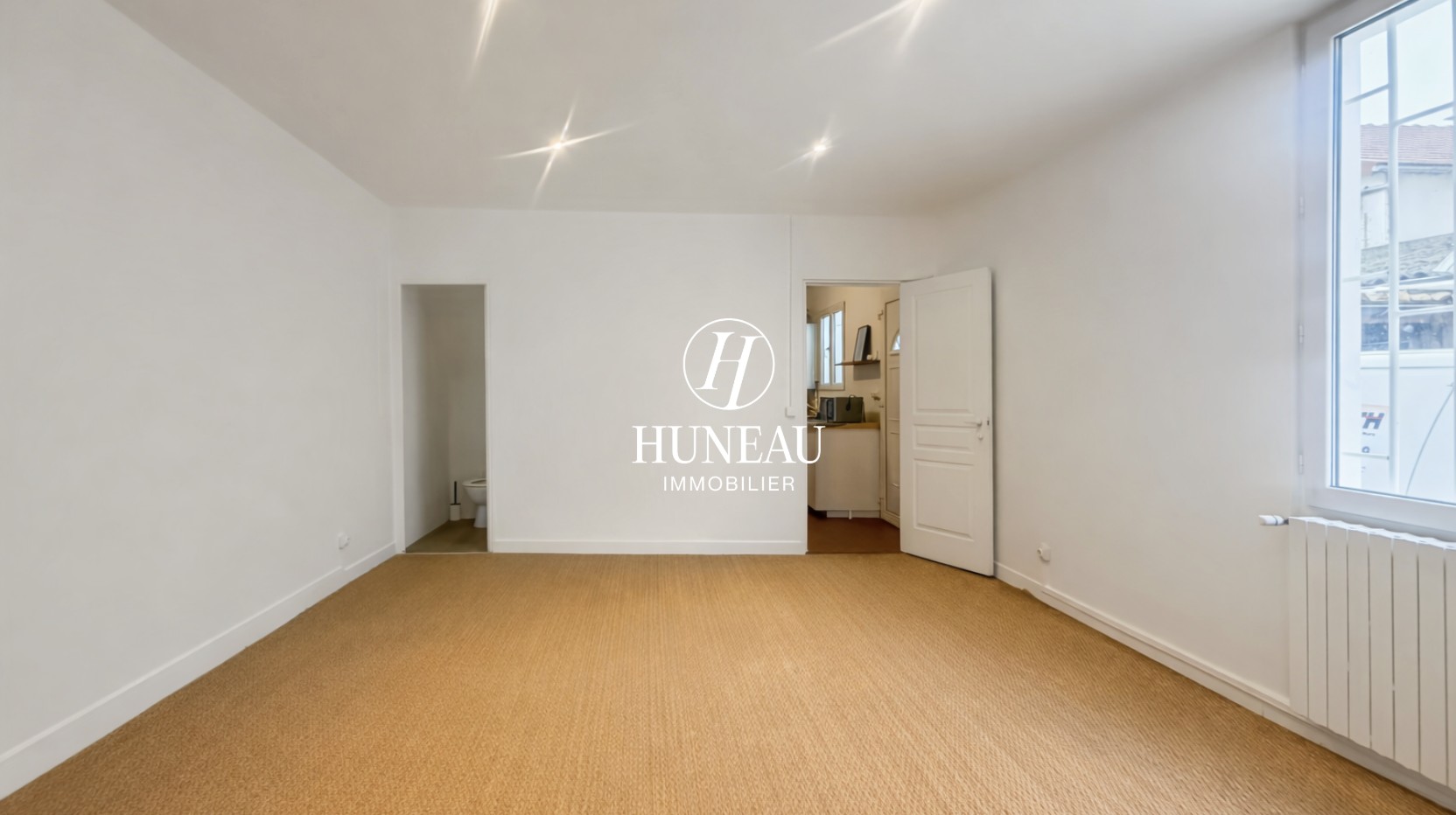 Maison à louer à Bois colombes, 103 m², 5 pièces – photo 2 sur 11