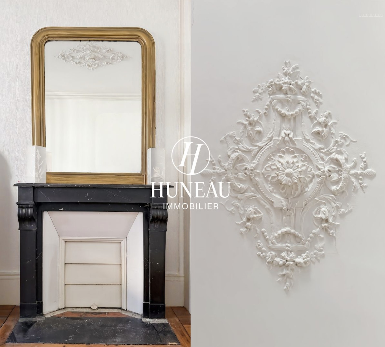 APPARTEMENT 4 PIÈCES TRÈS LUMINEUX ET AVEC BEAUCOUP DE CHARME — photo 7