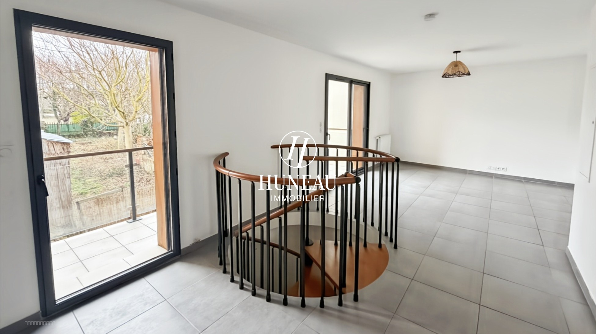 Bien immobilier à louer à Malakoff, 58 m², 3 pièces – photo 2 sur 4