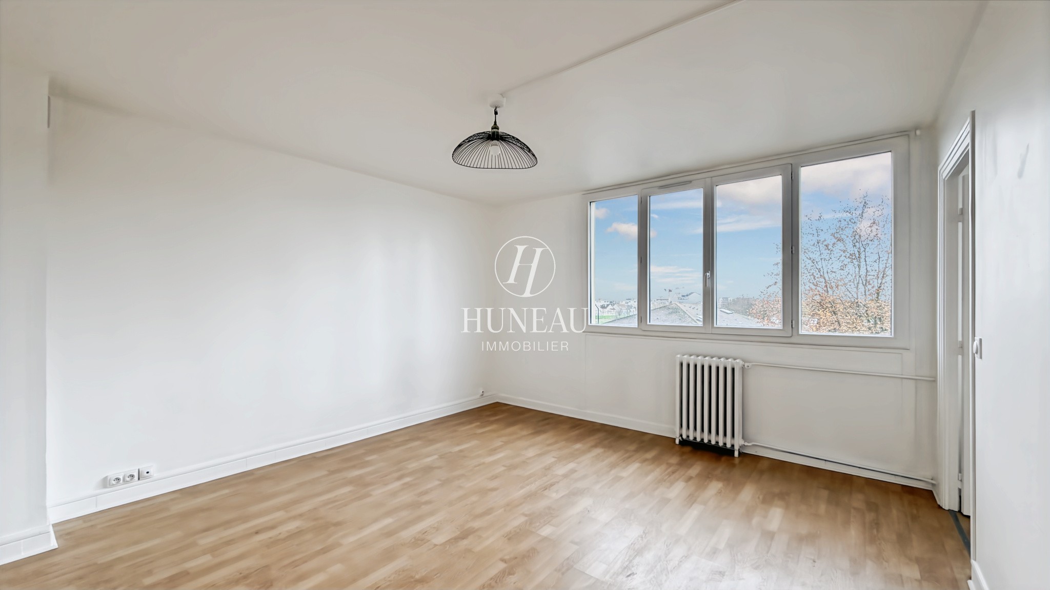 Appartement à vendre à Champigny sur marne, 68 m², 4 pièces – photo 1 sur 8
