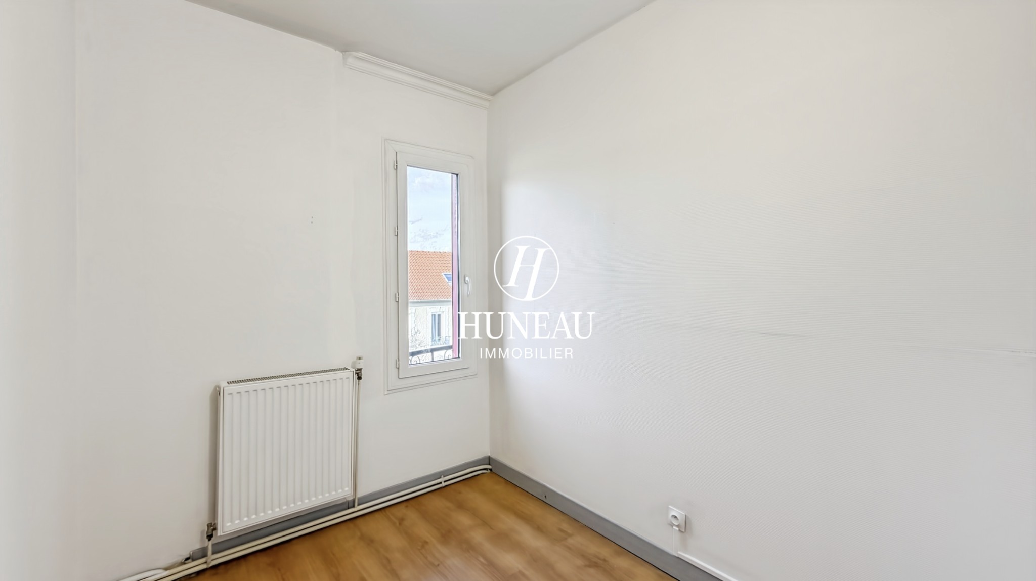 APPARTEMENT FAMILIAL NON MEUBLE — photo 6