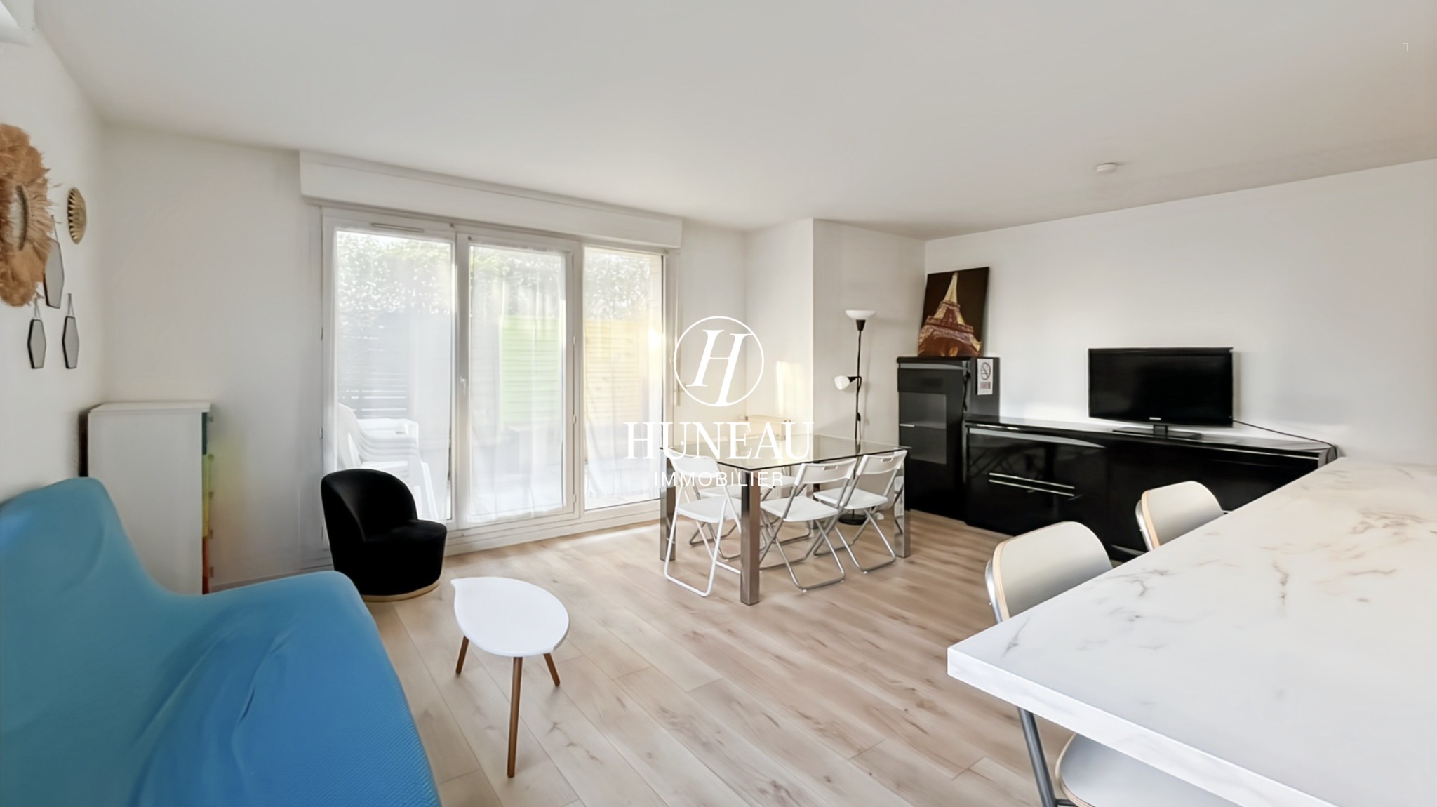Appartement à louer à Fontenay sous bois, 82,41 m², 4 pièces – photo 1 sur 9