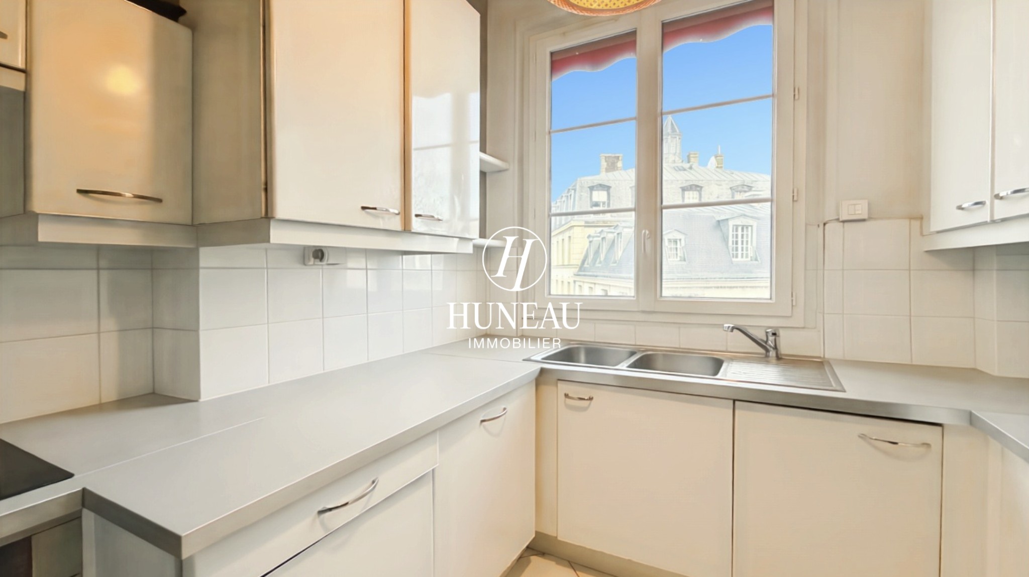 APPARTEMENT 5 PIÈCES AVEC 3 CHAMBRES DE 111 M2 — photo 7