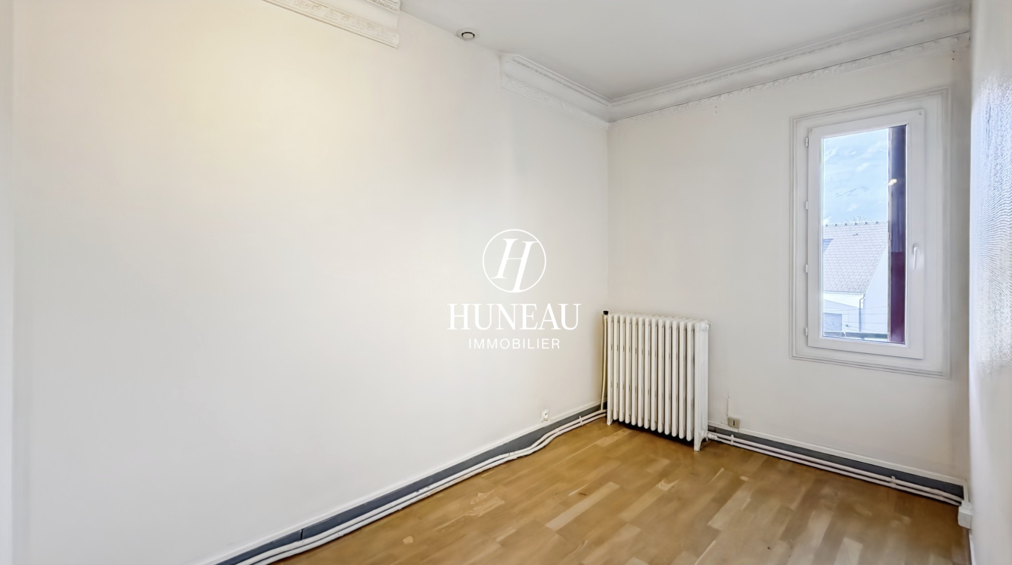 APPARTEMENT FAMILIAL NON MEUBLE — photo 7