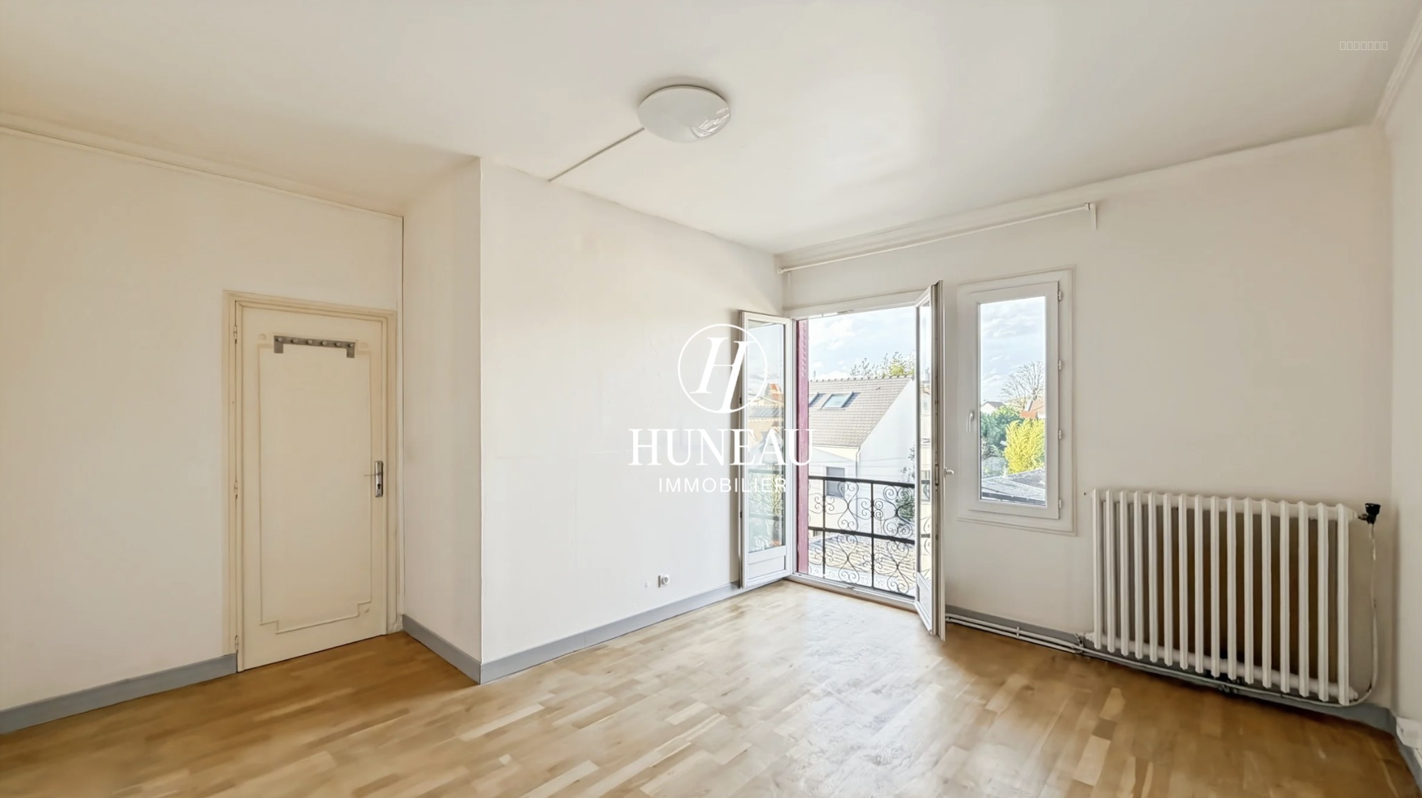 APPARTEMENT FAMILIAL NON MEUBLE — photo 5