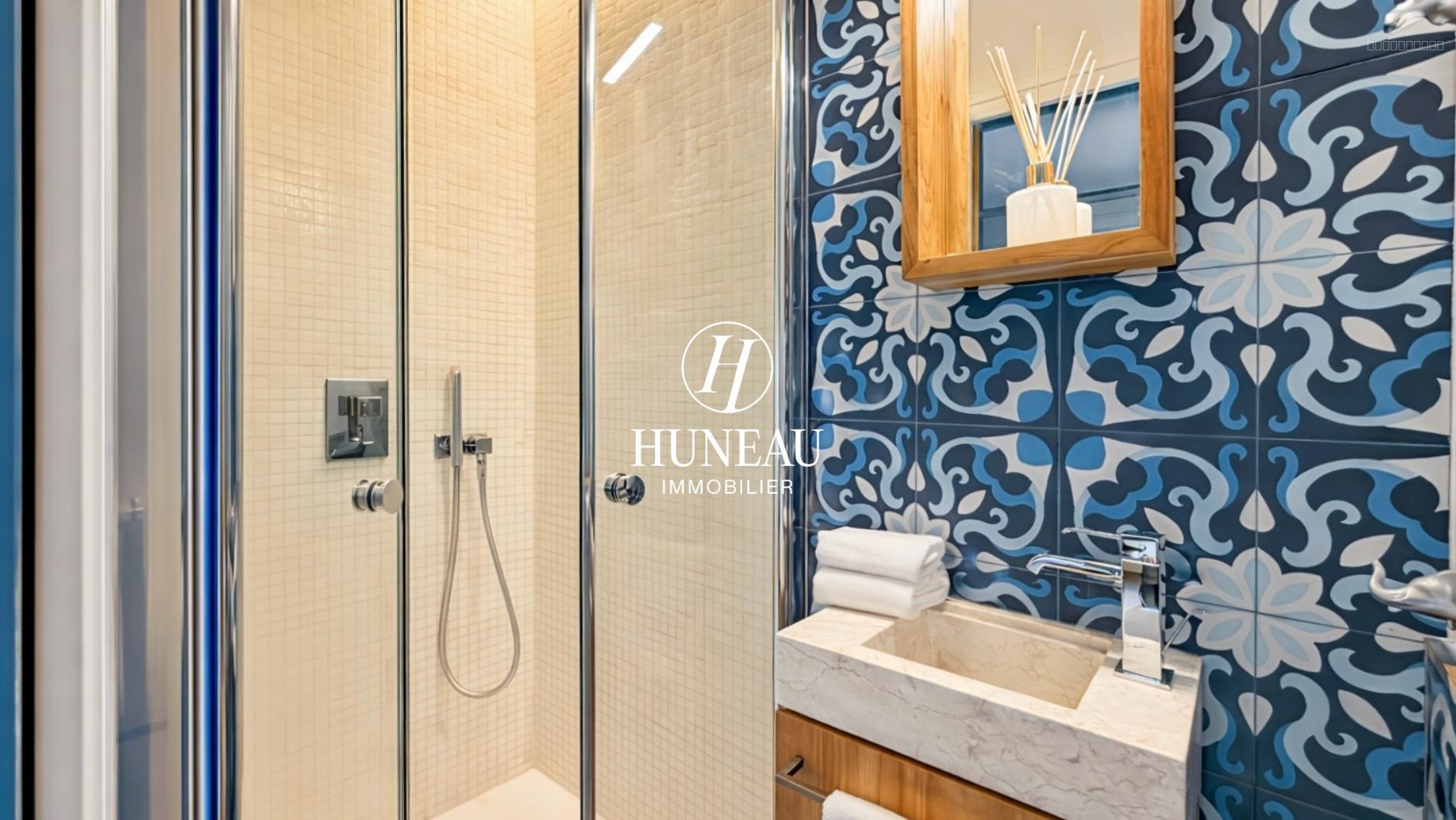 APPARTEMENT 5 PIÈCES AVEC 3 CHAMBRES DE 111 M2 — photo 9