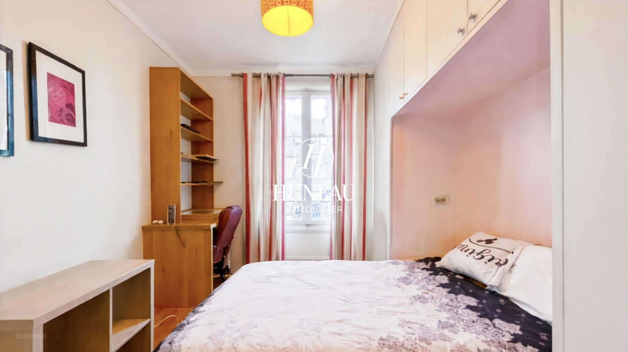 APPARTEMENT 5 PIÈCES AVEC 3 CHAMBRES DE 111 M2 — photo 6