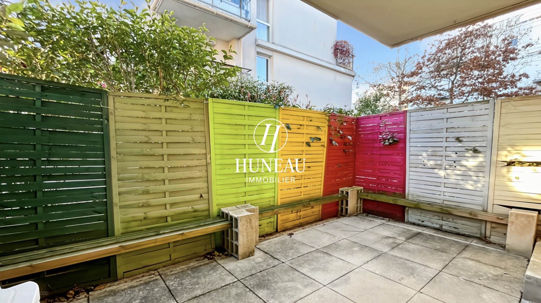 Appartement à louer à Fontenay sous bois, 82,41 m², 4 pièces – photo 2 sur 9