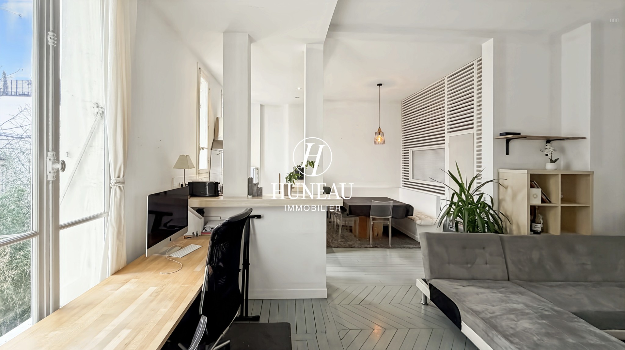 Appartement à louer à Neuilly sur seine, 88 m², 5 pièces – photo 3 sur 13