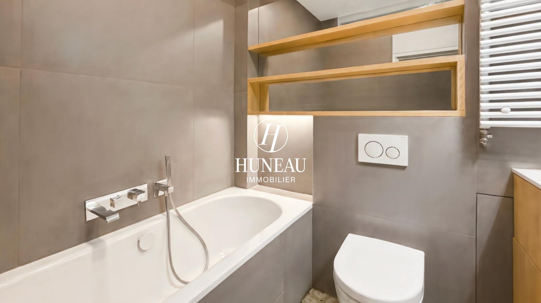 APPARTEMENT 5 PIÈCES AVEC 3 CHAMBRES DE 111 M2 — photo 8