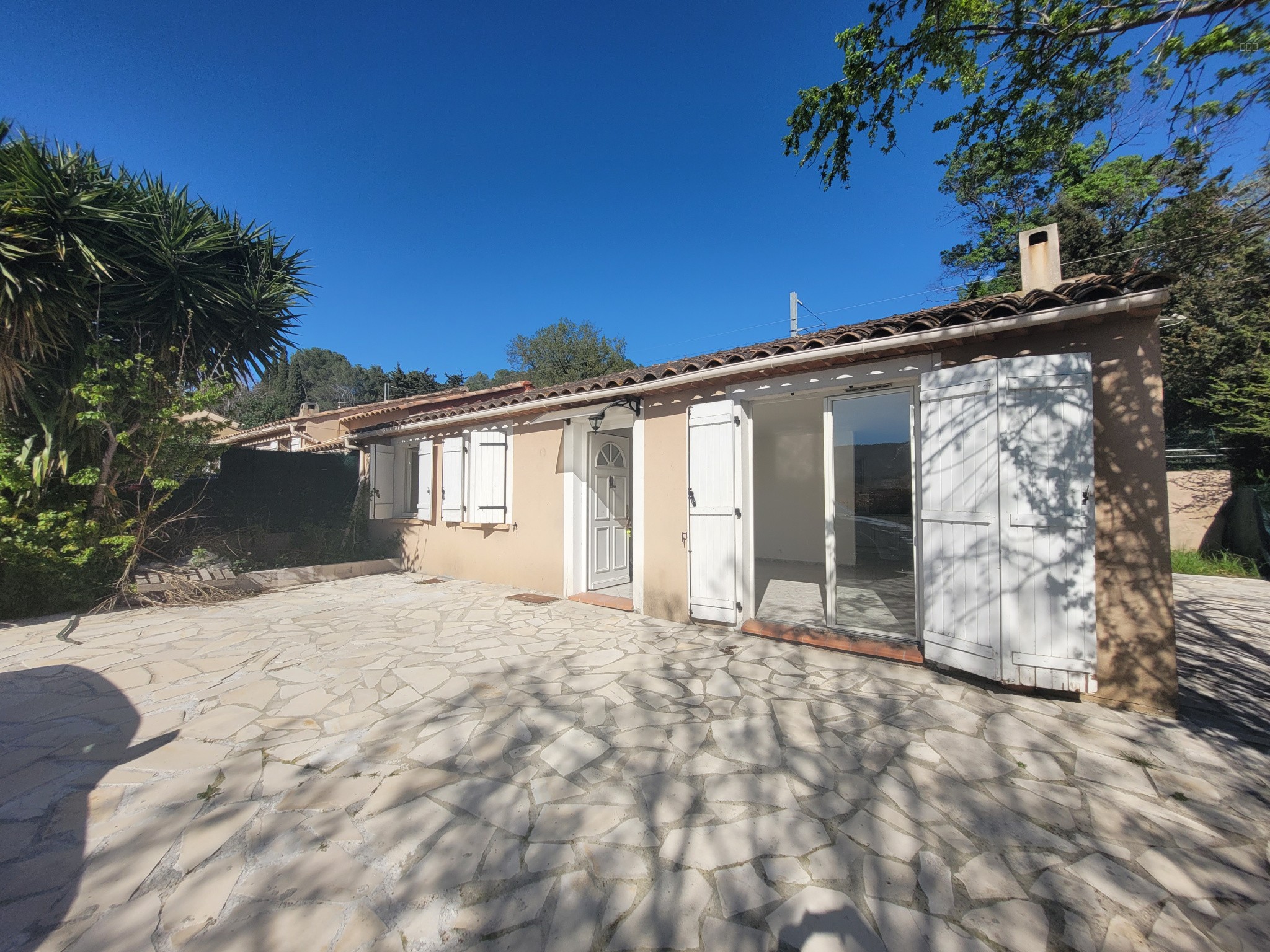 EXCLUSIVITÉ A VENDRE VILLA JUMELÉE — photo 3