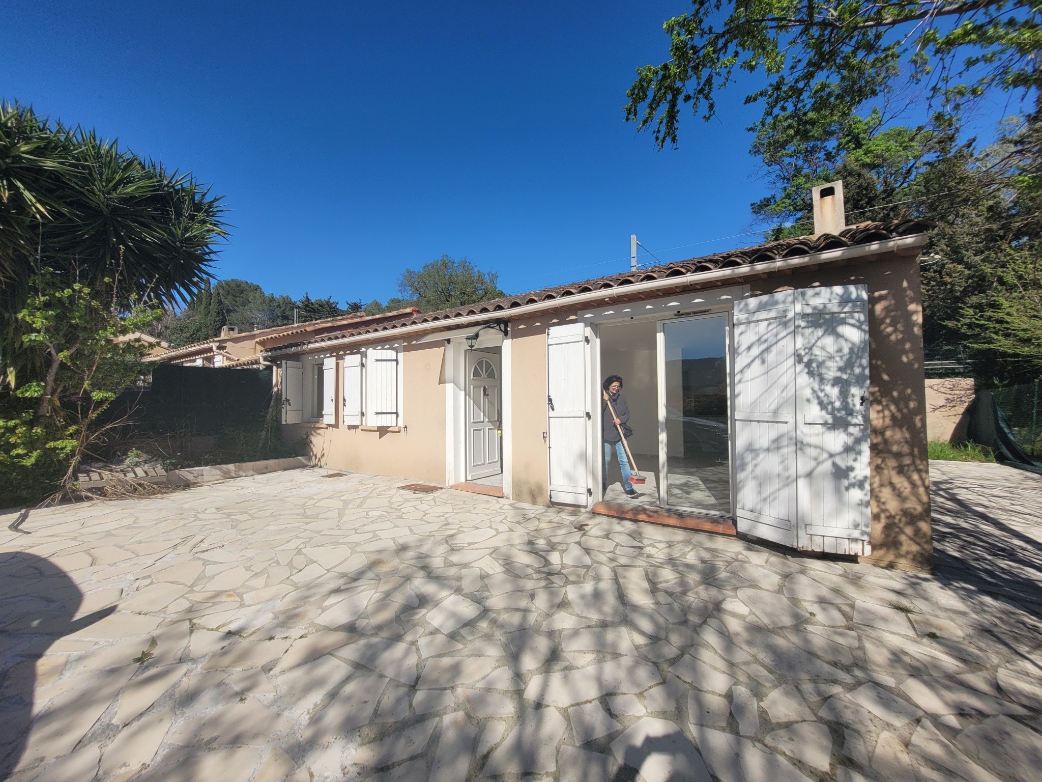 EXCLUSIVITÉ A VENDRE VILLA JUMELÉE — photo 7