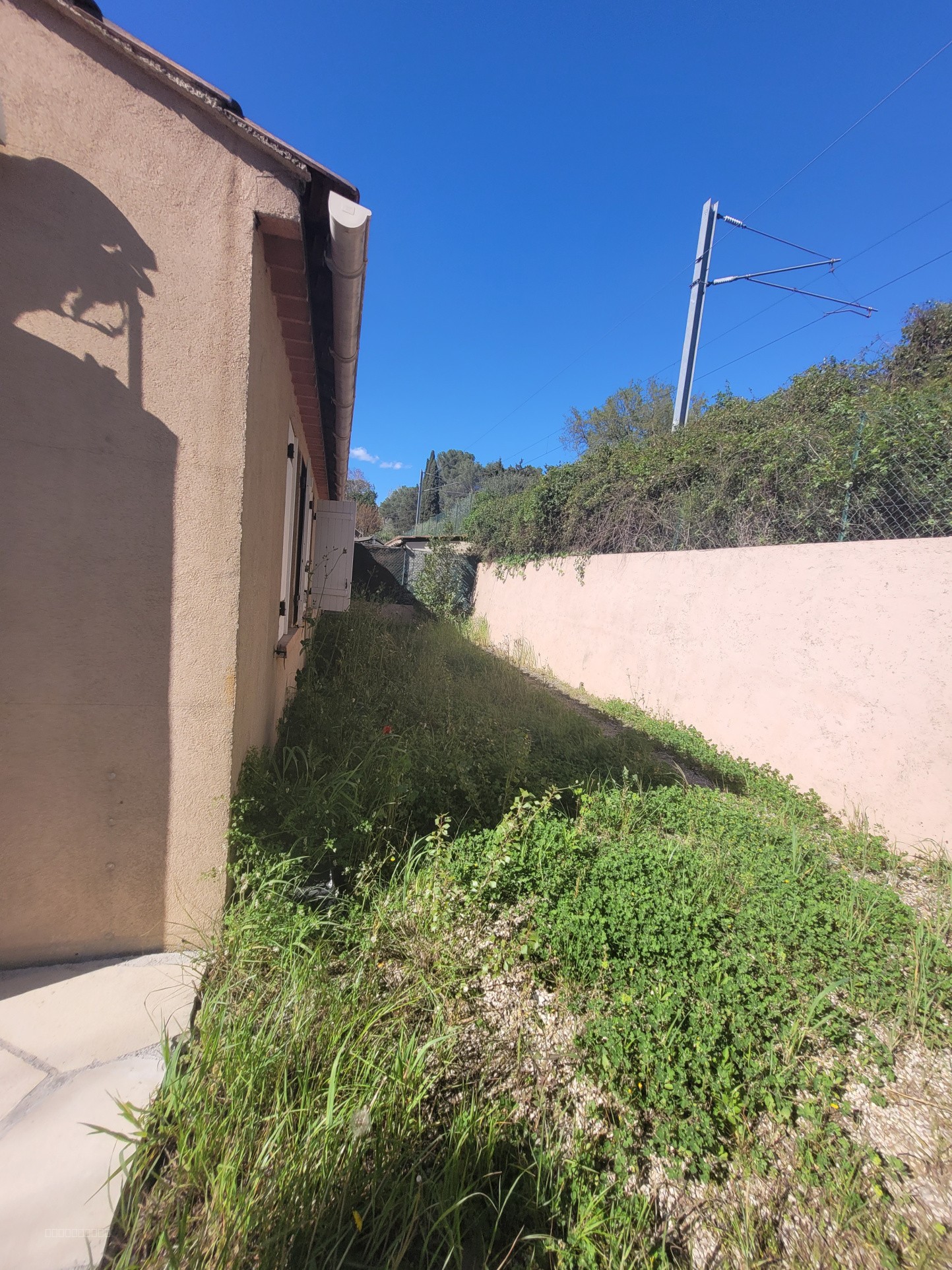 EXCLUSIVITÉ A VENDRE VILLA JUMELÉE — photo 4